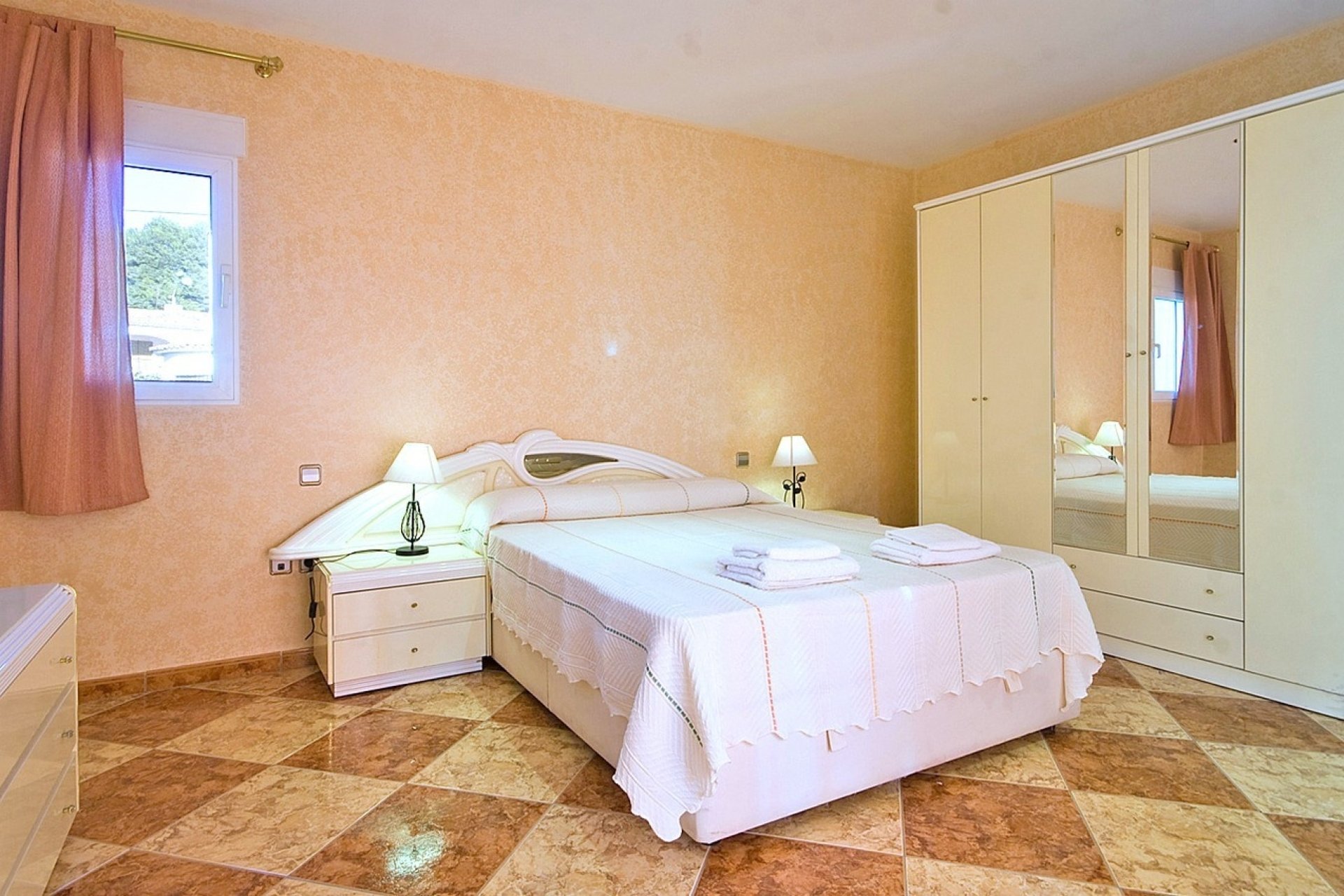 Verkauf - Villa - Calpe - 03710