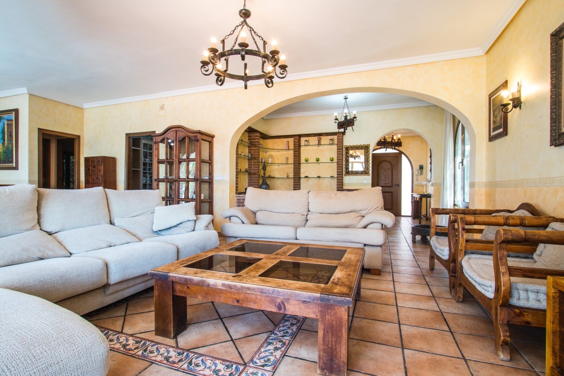 Verkauf - Villa - Calpe - 03710