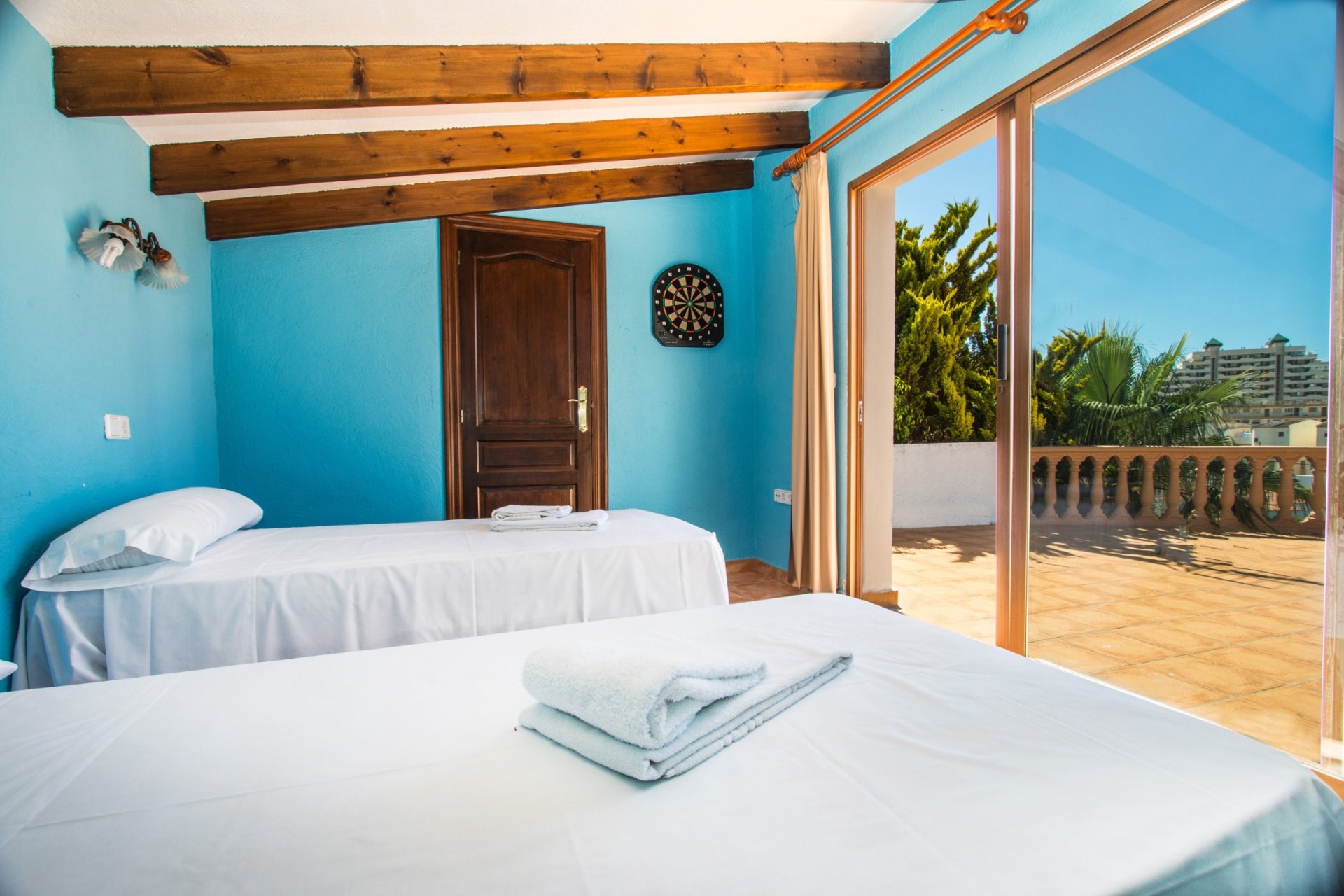 Verkauf - Villa - Calpe - 03710