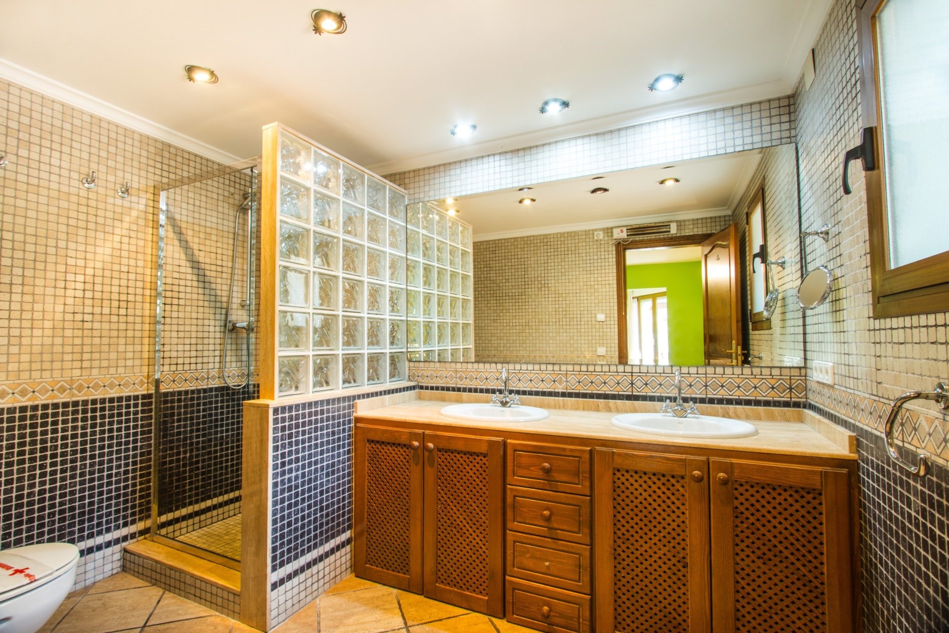 Verkauf - Villa - Calpe - 03710