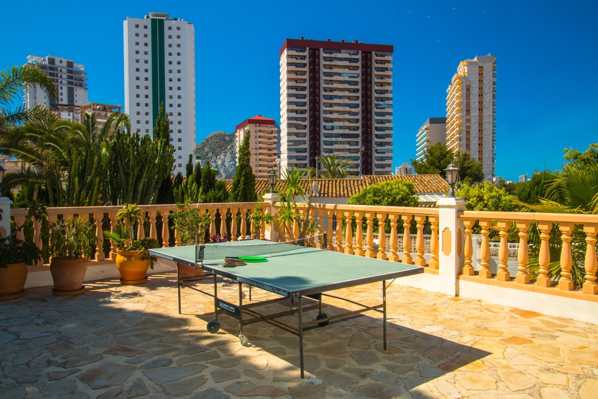 Verkauf - Villa - Calpe - 03710