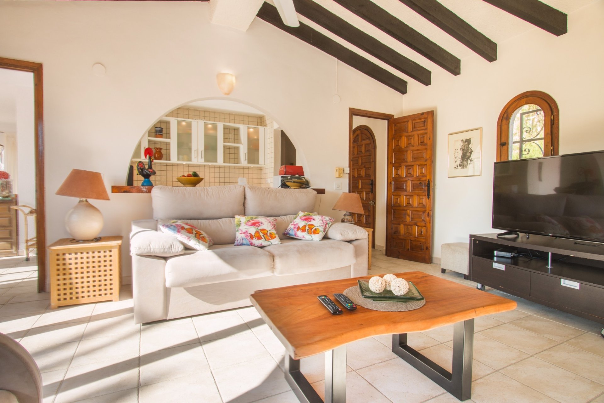 Verkauf - Villa - Calpe - 03710