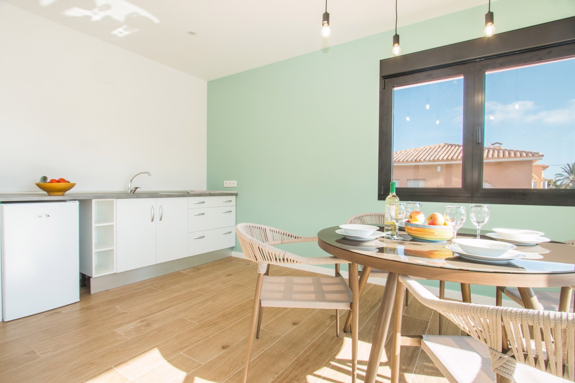 Verkauf - Villa - Calpe - 03710