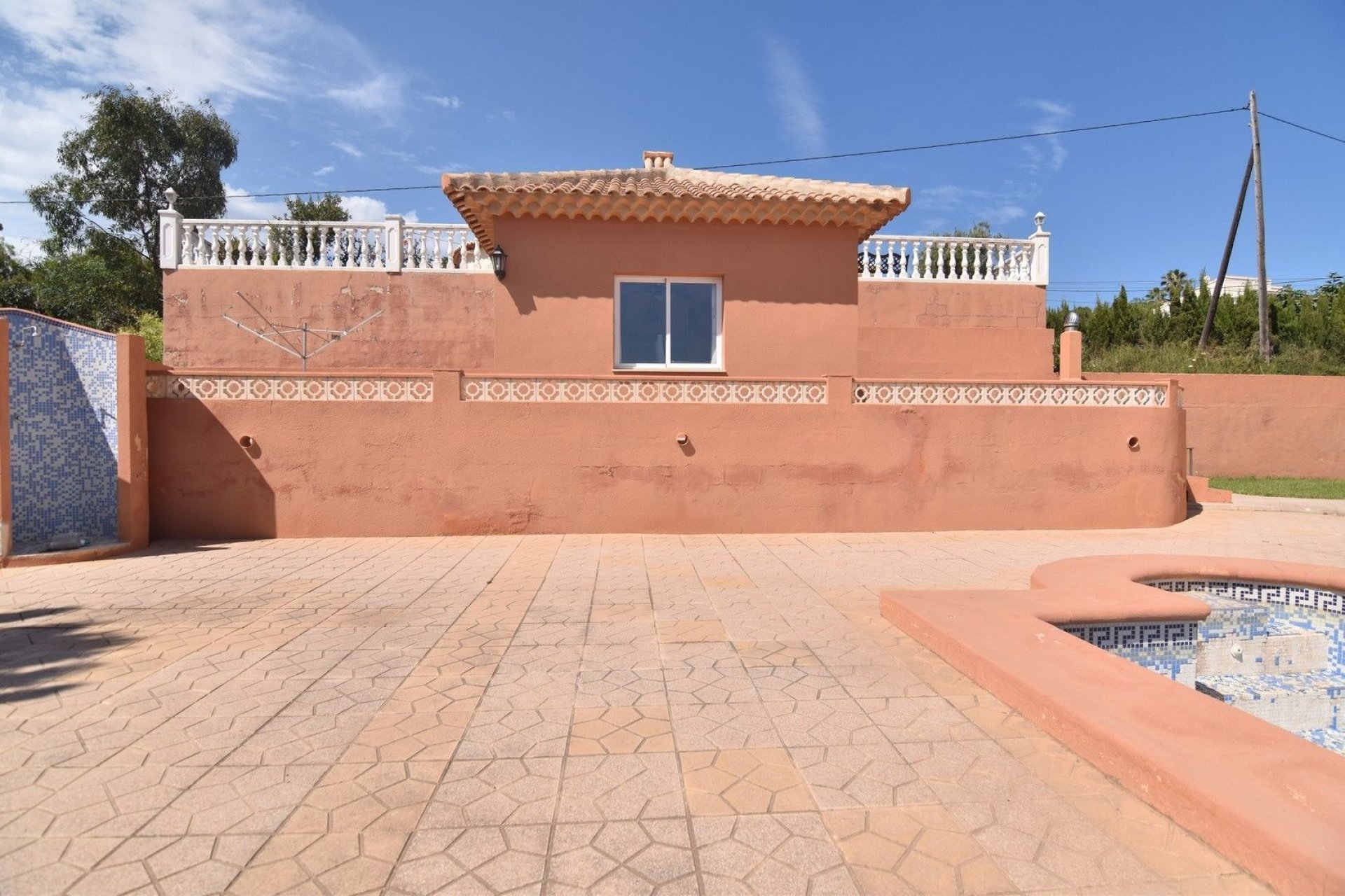 Verkauf - Villa - Calpe - 03710