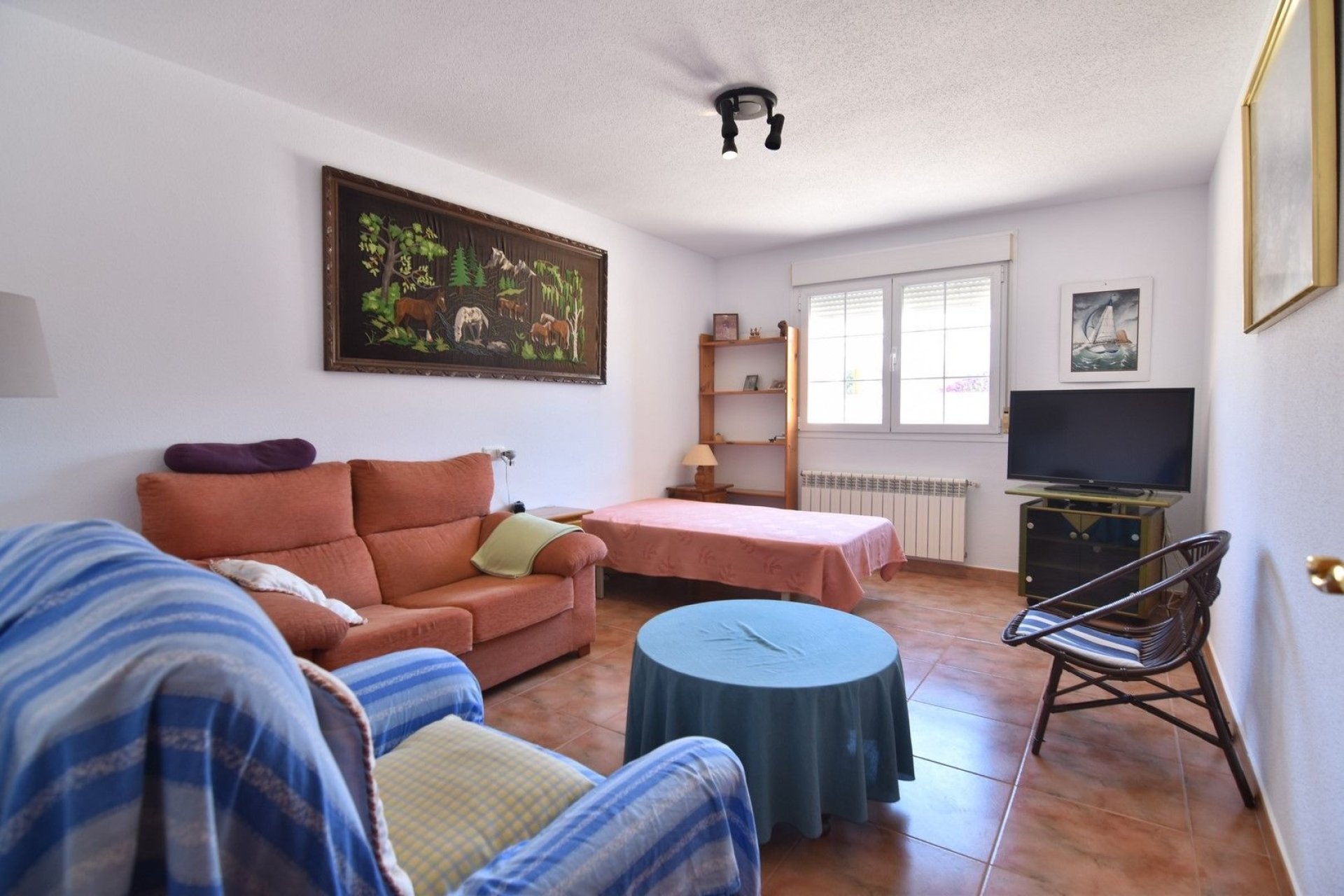 Verkauf - Villa - Calpe - 03710