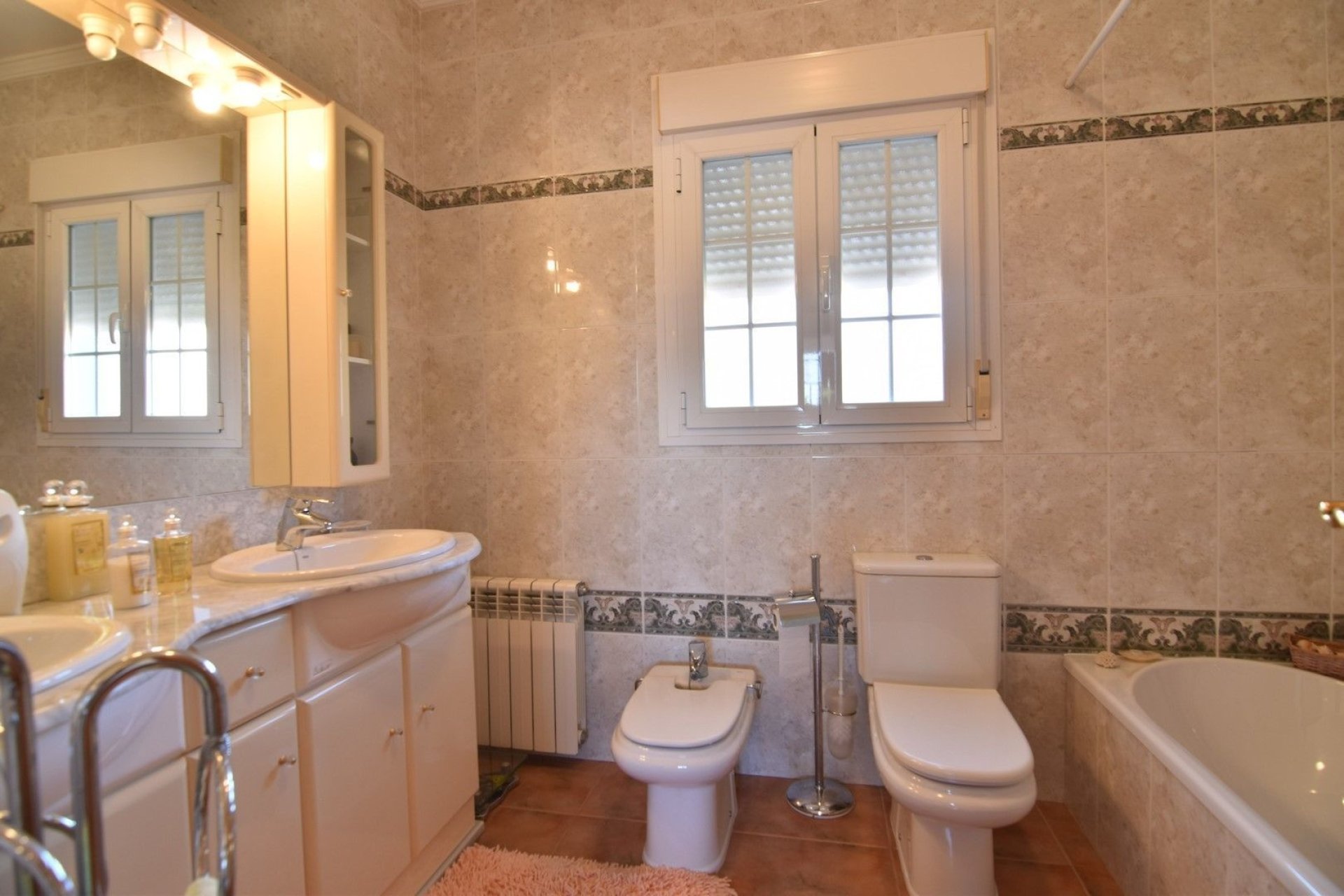 Verkauf - Villa - Calpe - 03710