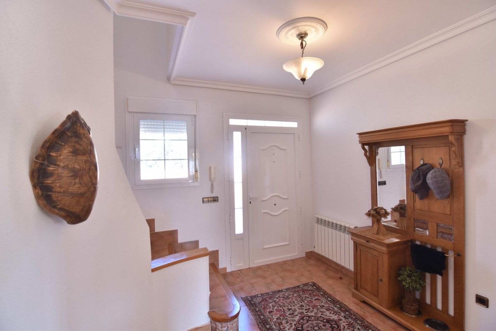 Verkauf - Villa - Calpe - 03710