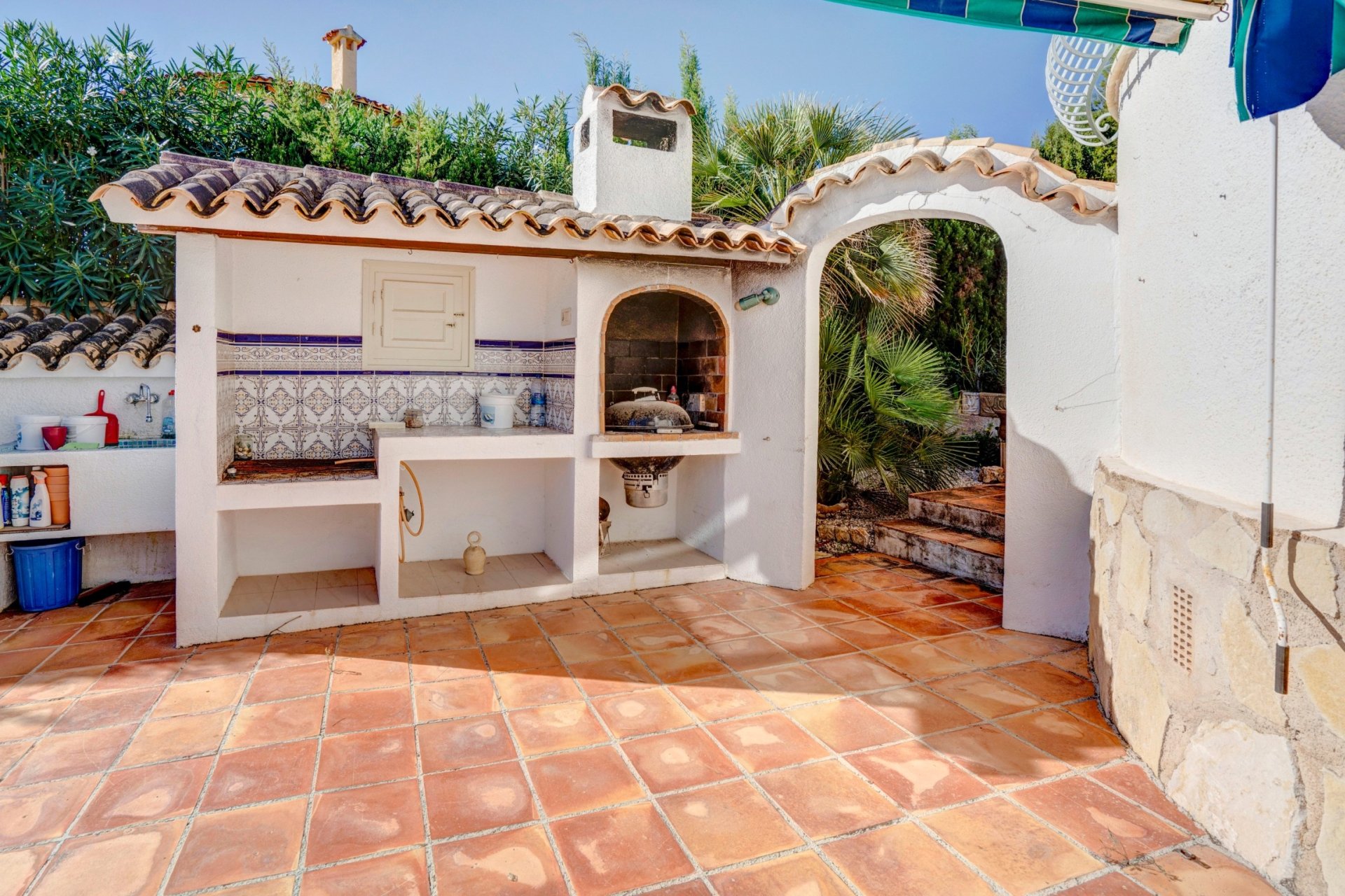 Verkauf - Villa - Calpe - 03710