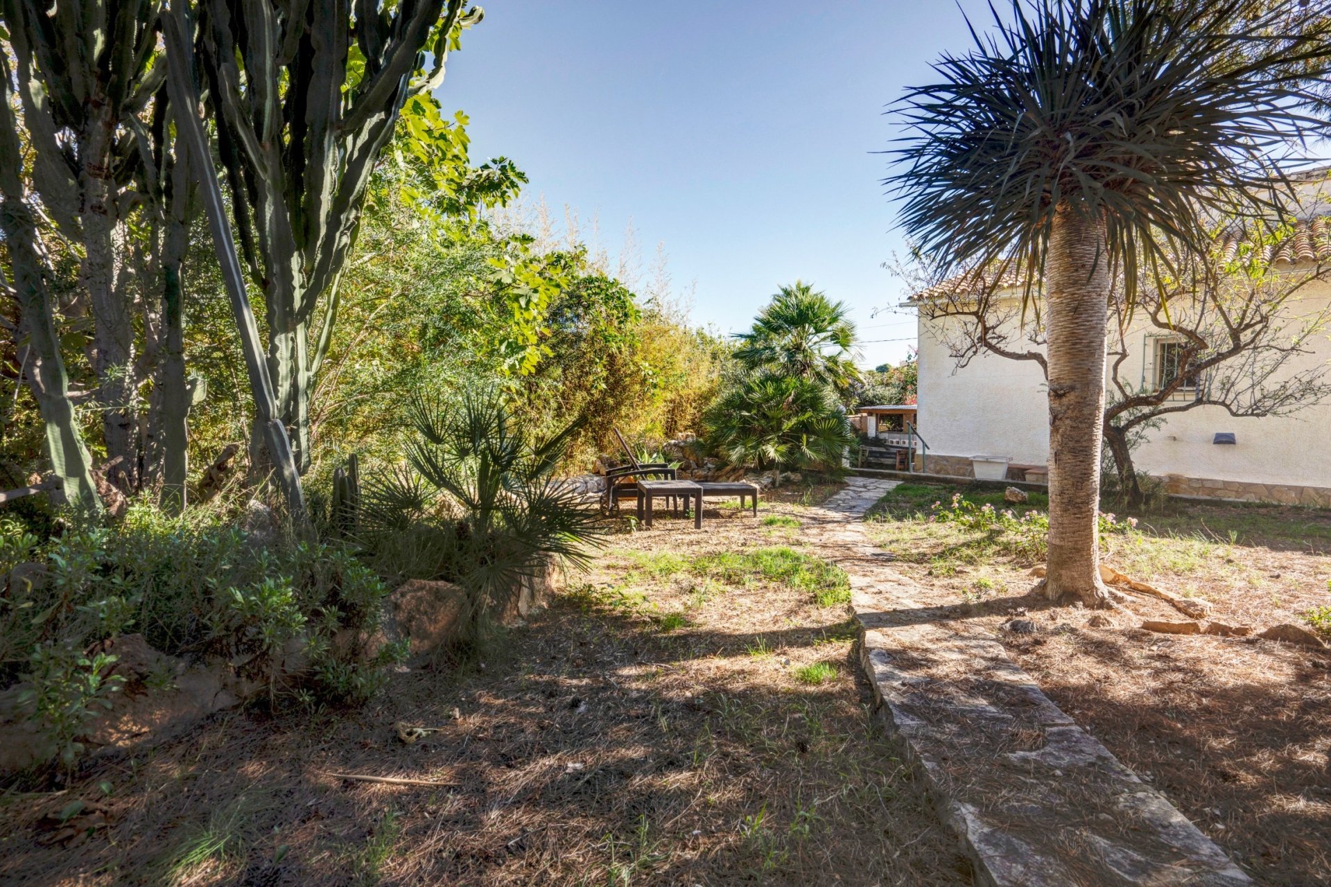 Verkauf - Villa - Calpe - 03710