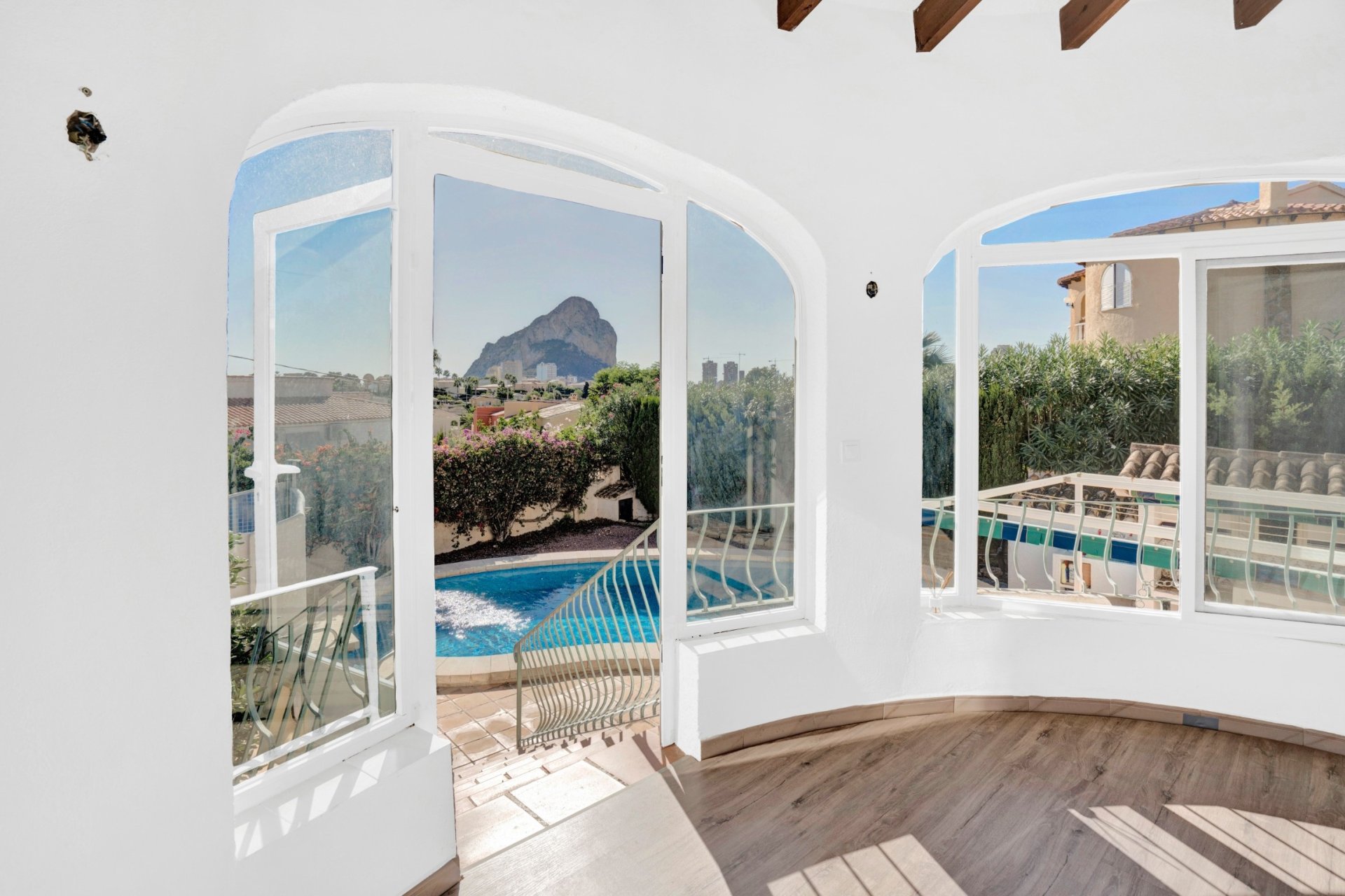 Verkauf - Villa - Calpe - 03710