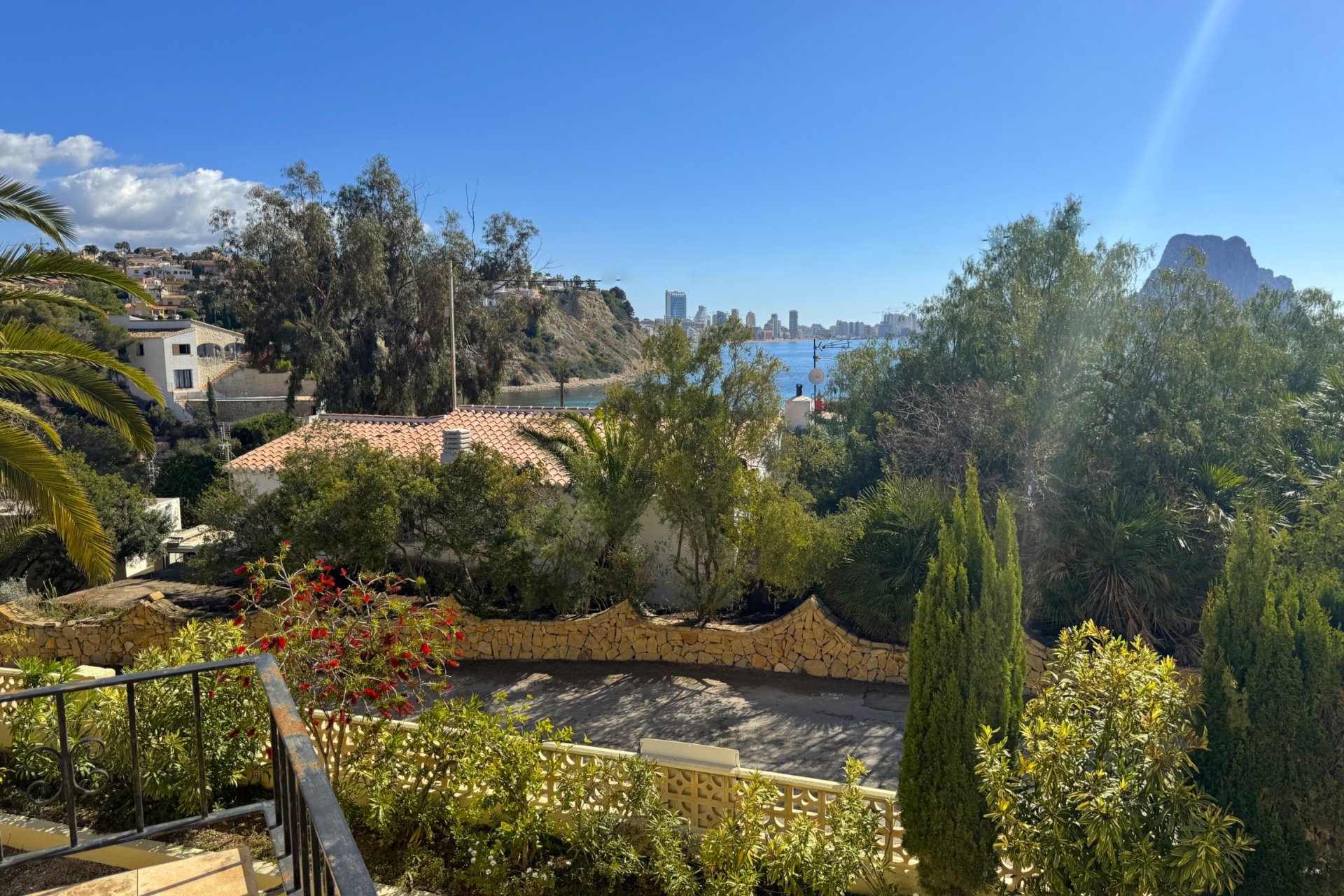 Verkauf - Villa - Calpe - 03710