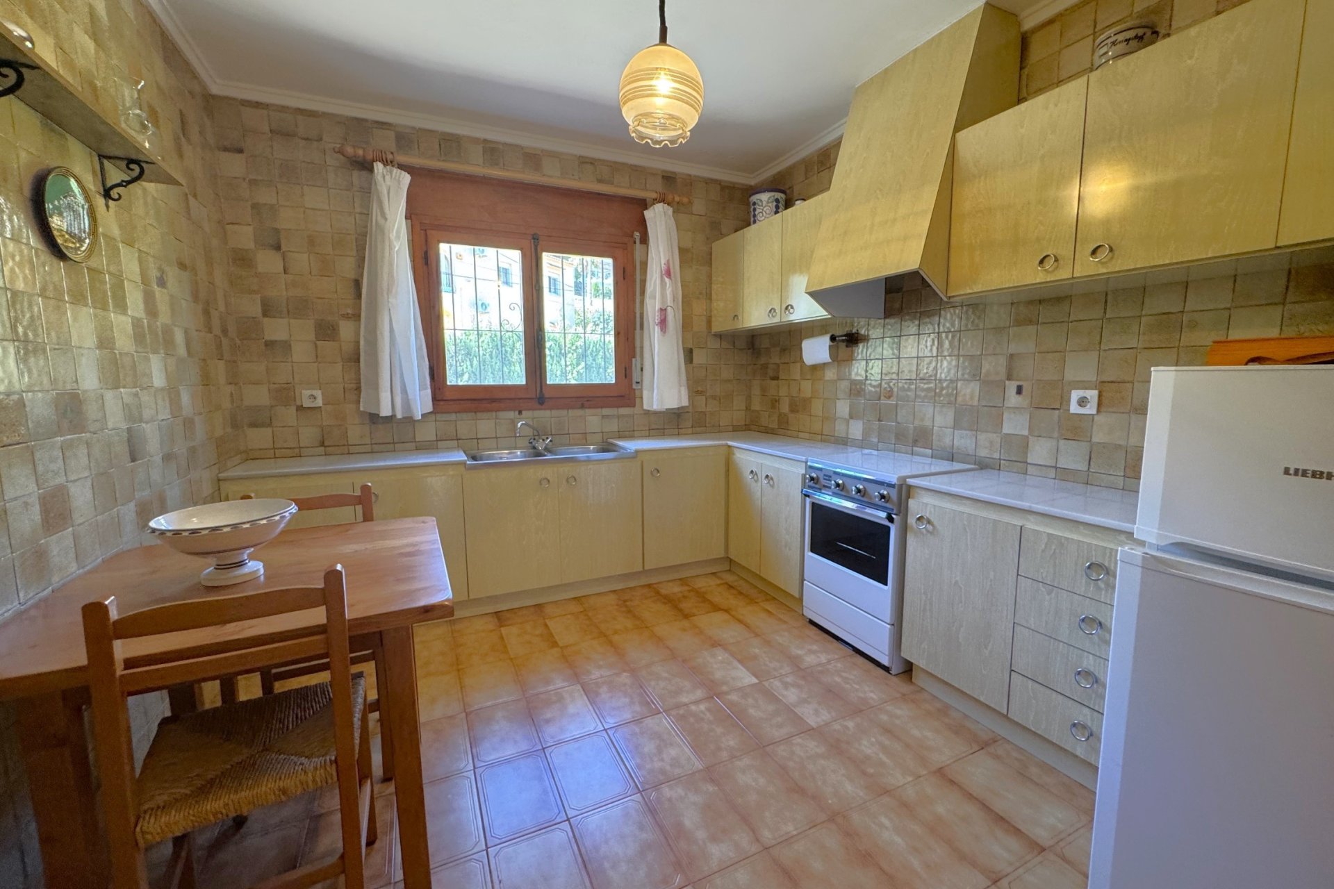 Verkauf - Villa - Calpe - 03710