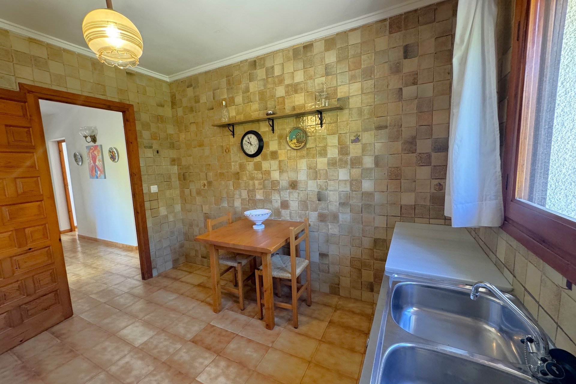 Verkauf - Villa - Calpe - 03710