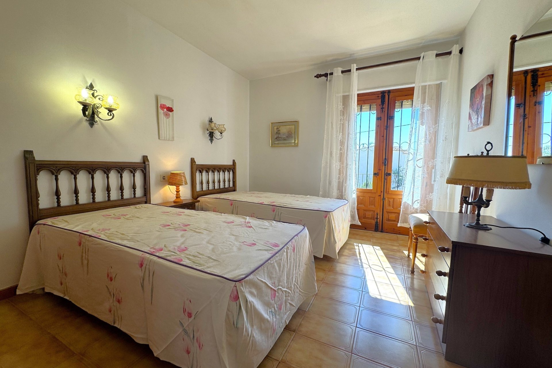 Verkauf - Villa - Calpe - 03710