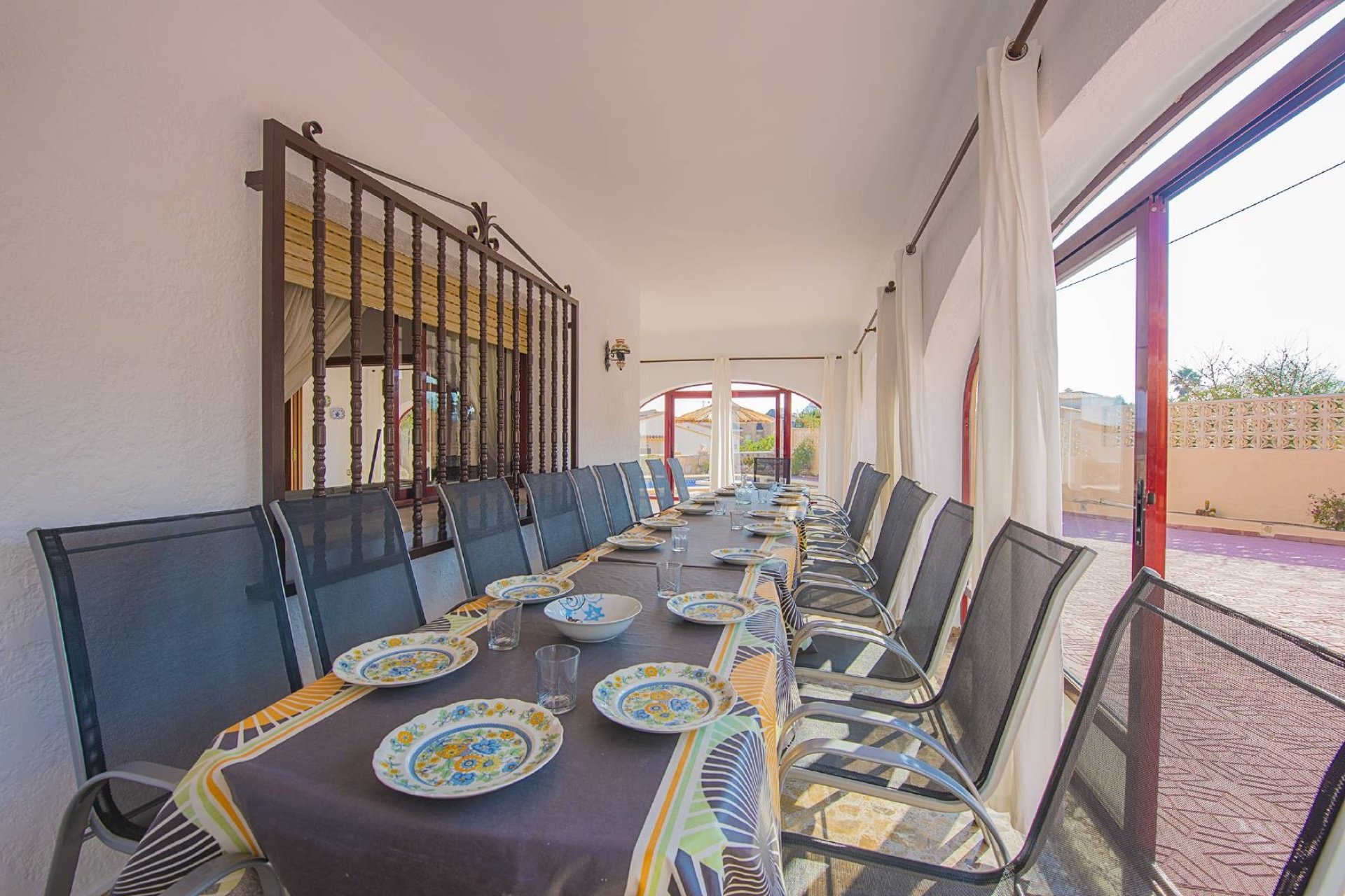 Verkauf - Villa - Calpe - 03710