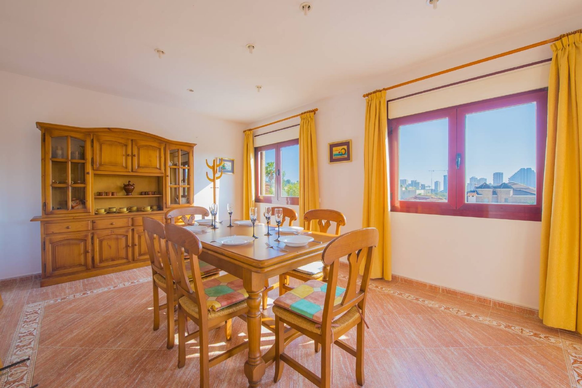Verkauf - Villa - Calpe - 03710
