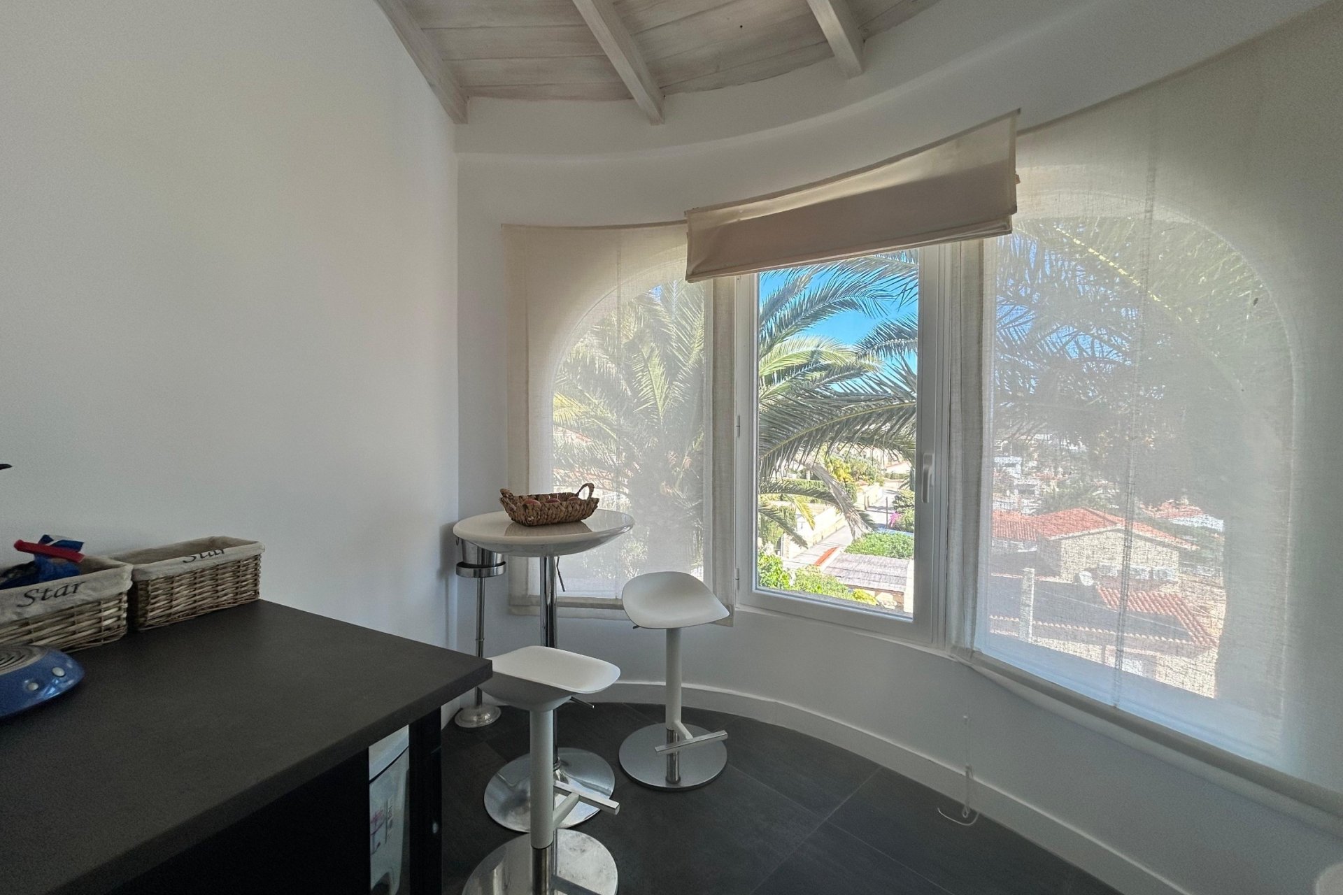 Verkauf - Villa - Calpe - 03710