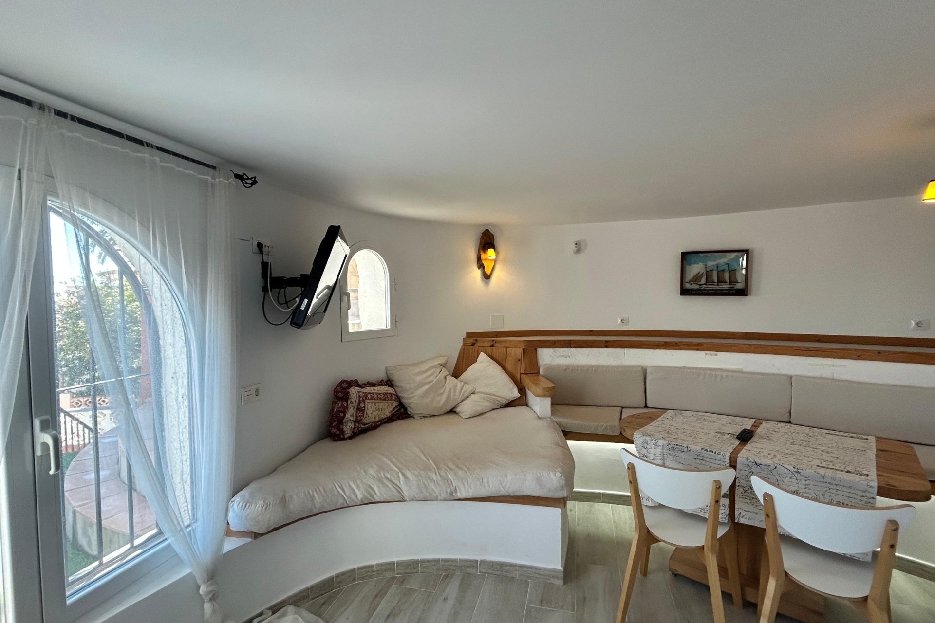 Verkauf - Villa - Calpe - 03710