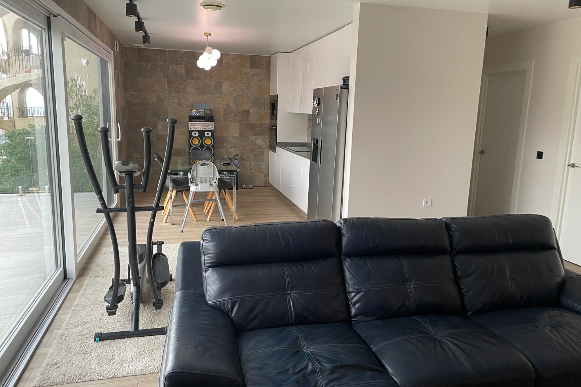 Verkauf - Villa - Calpe - 03710