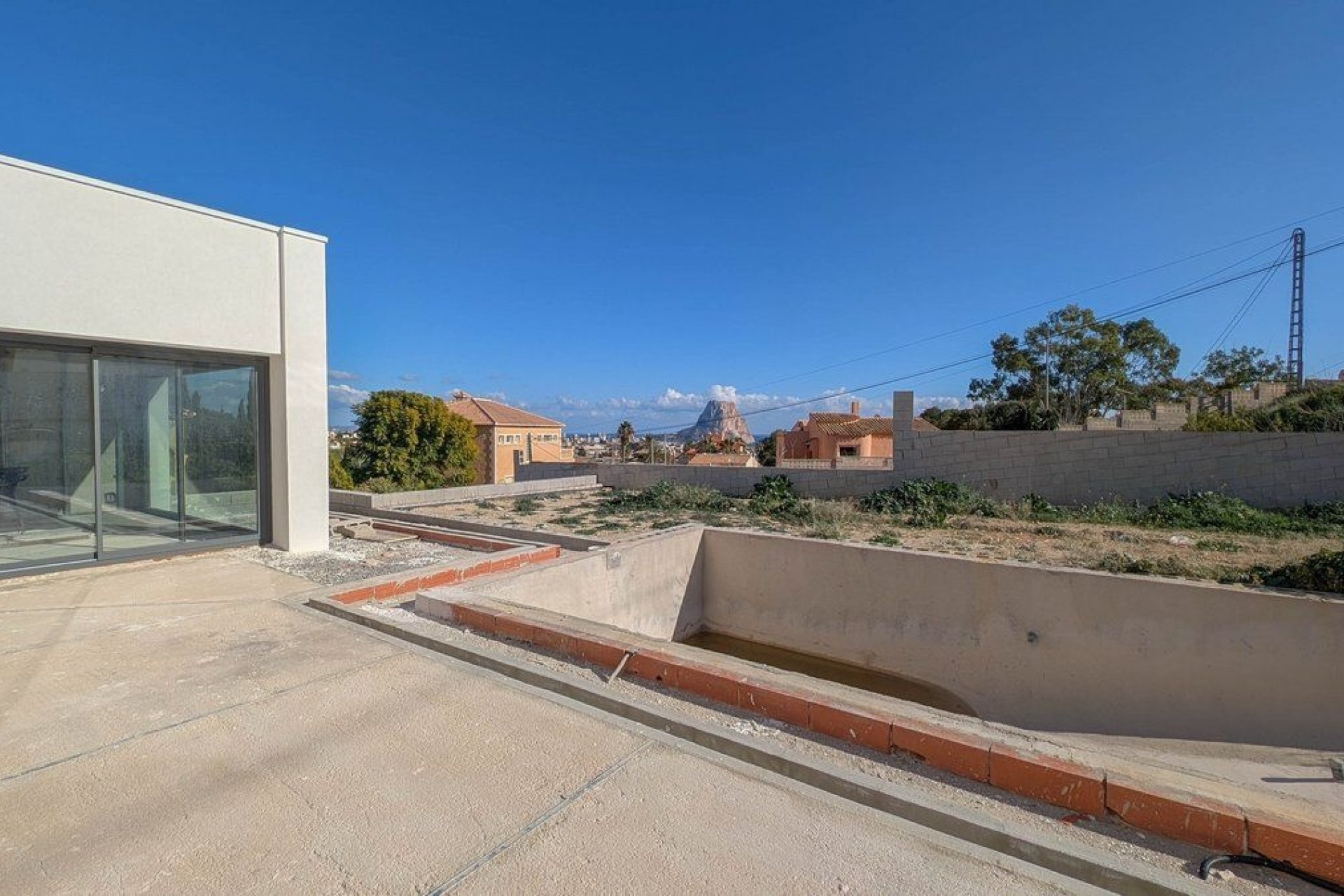 Verkauf - Villa - Calpe - Canuta de Ifach