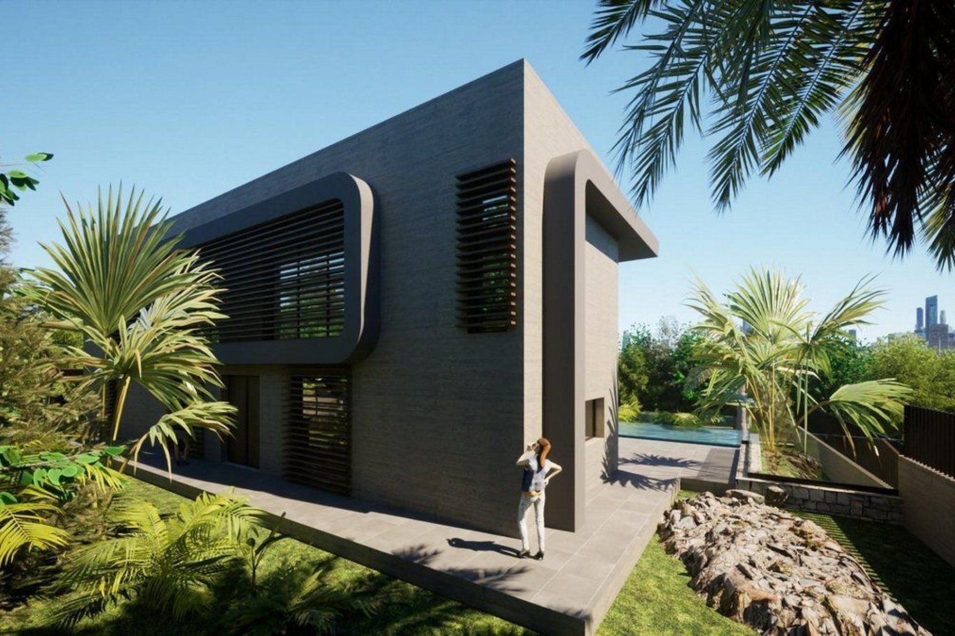 Verkauf - Villa - Calpe - Carri&oacute;
