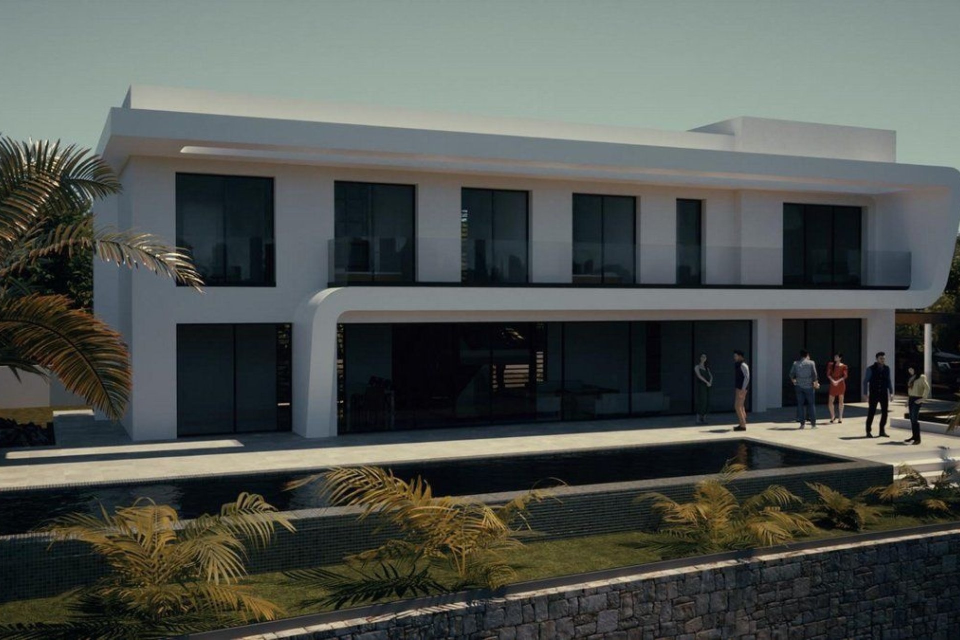 Verkauf - Villa - Calpe - Carri&oacute;
