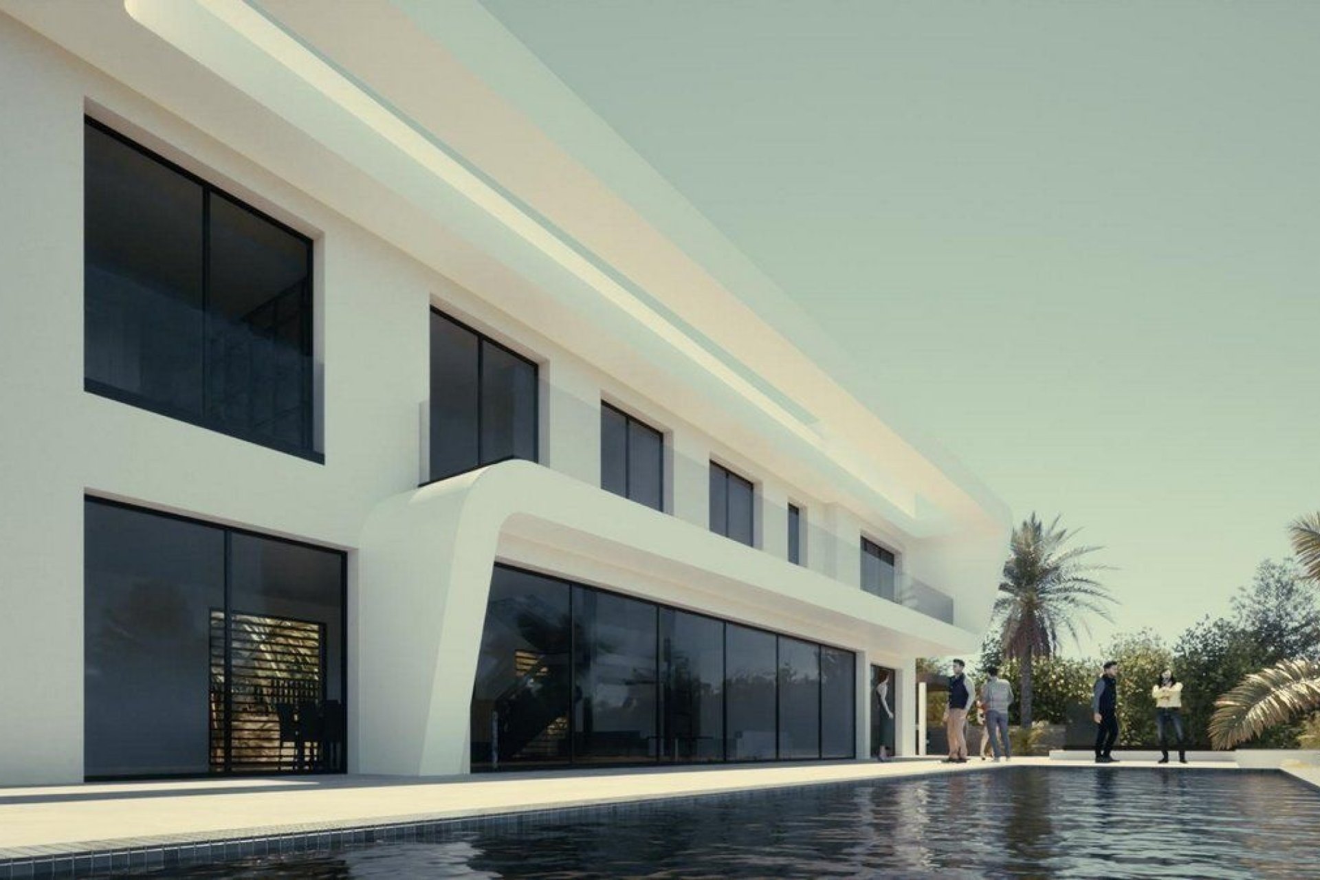 Verkauf - Villa - Calpe - Carri&oacute;