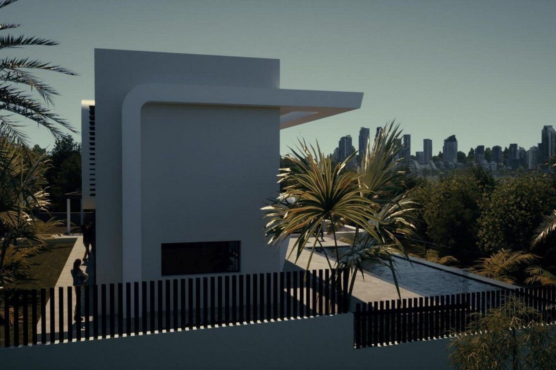Verkauf - Villa - Calpe - Carri&oacute;