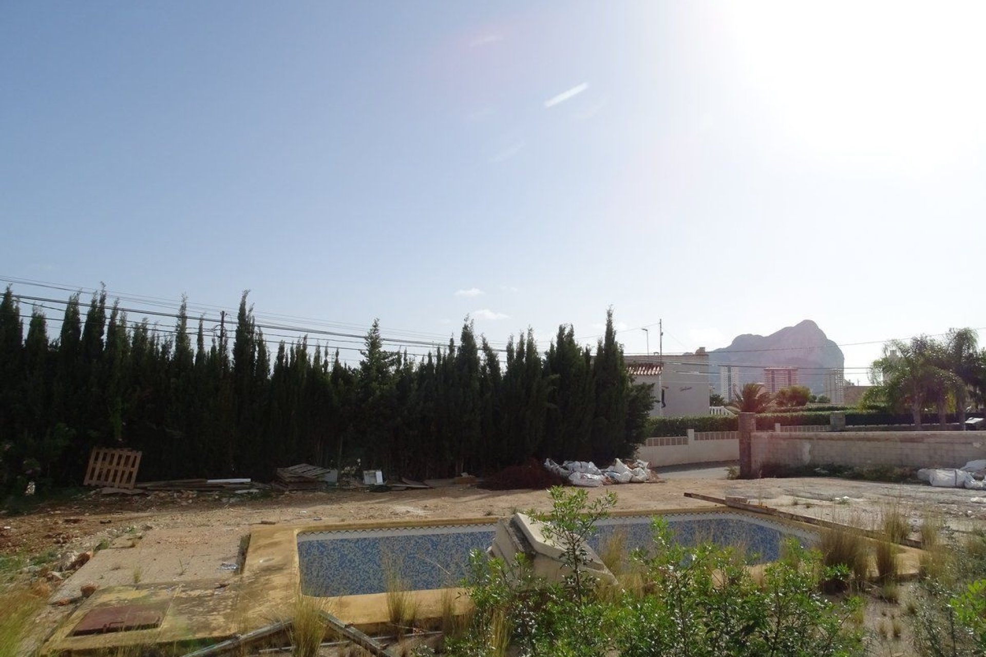 Verkauf - Villa - Calpe - Carri&oacute;