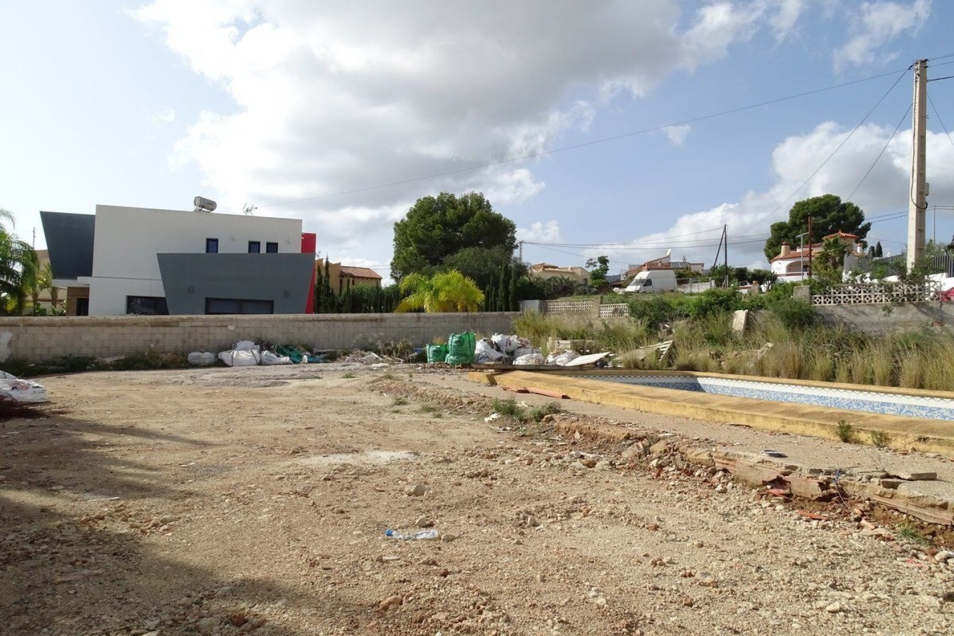Verkauf - Villa - Calpe - Carri&oacute;