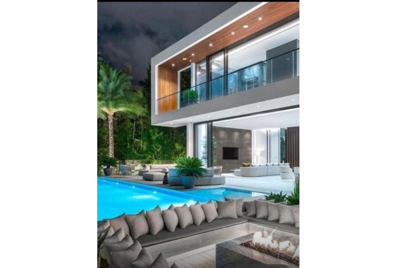Verkauf - Villa - Calpe - Carri&oacute;