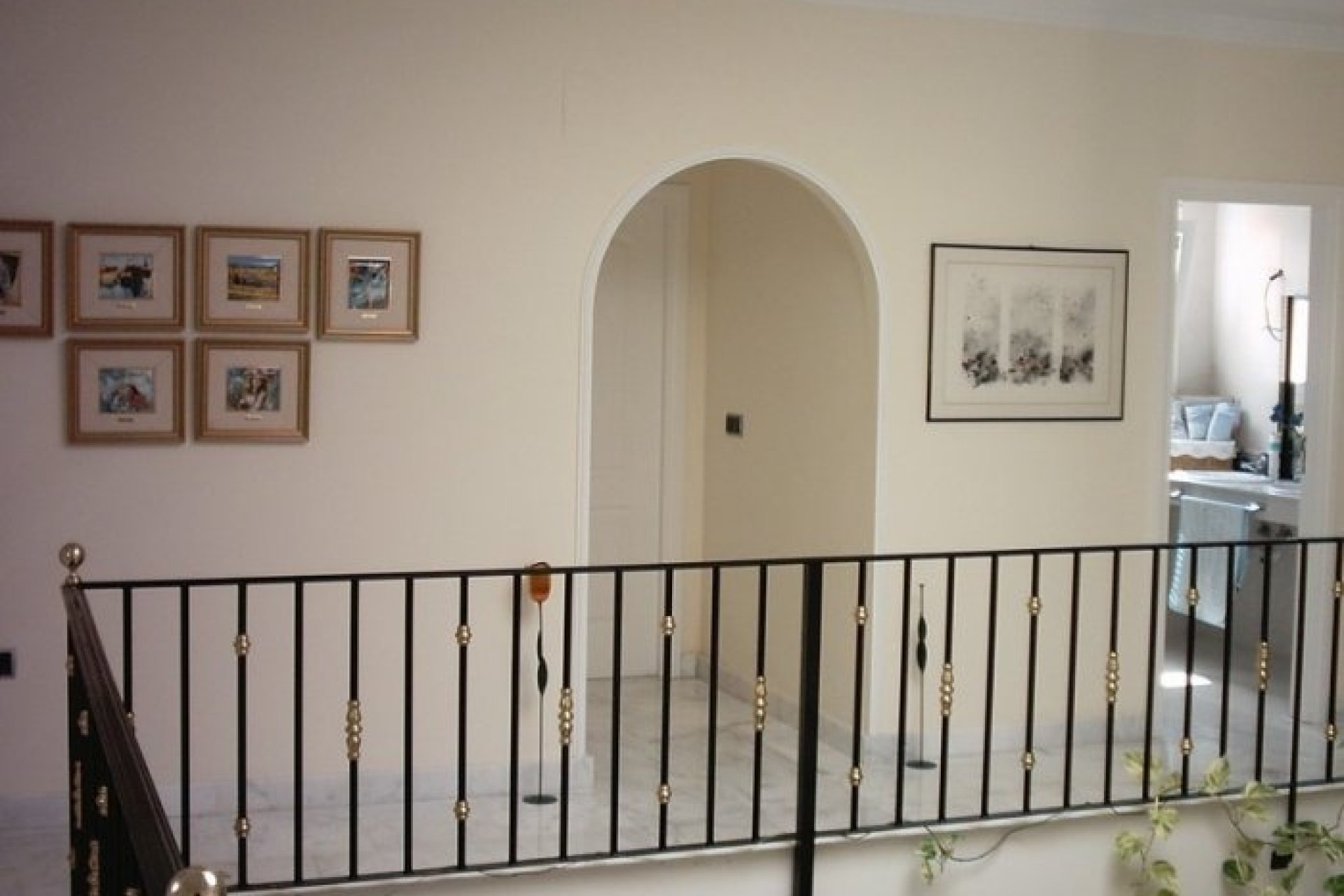 Verkauf - Villa - Calpe - Carrio Alto