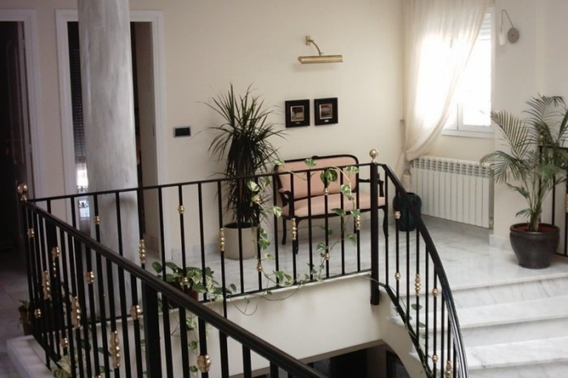 Verkauf - Villa - Calpe - Carrio Alto