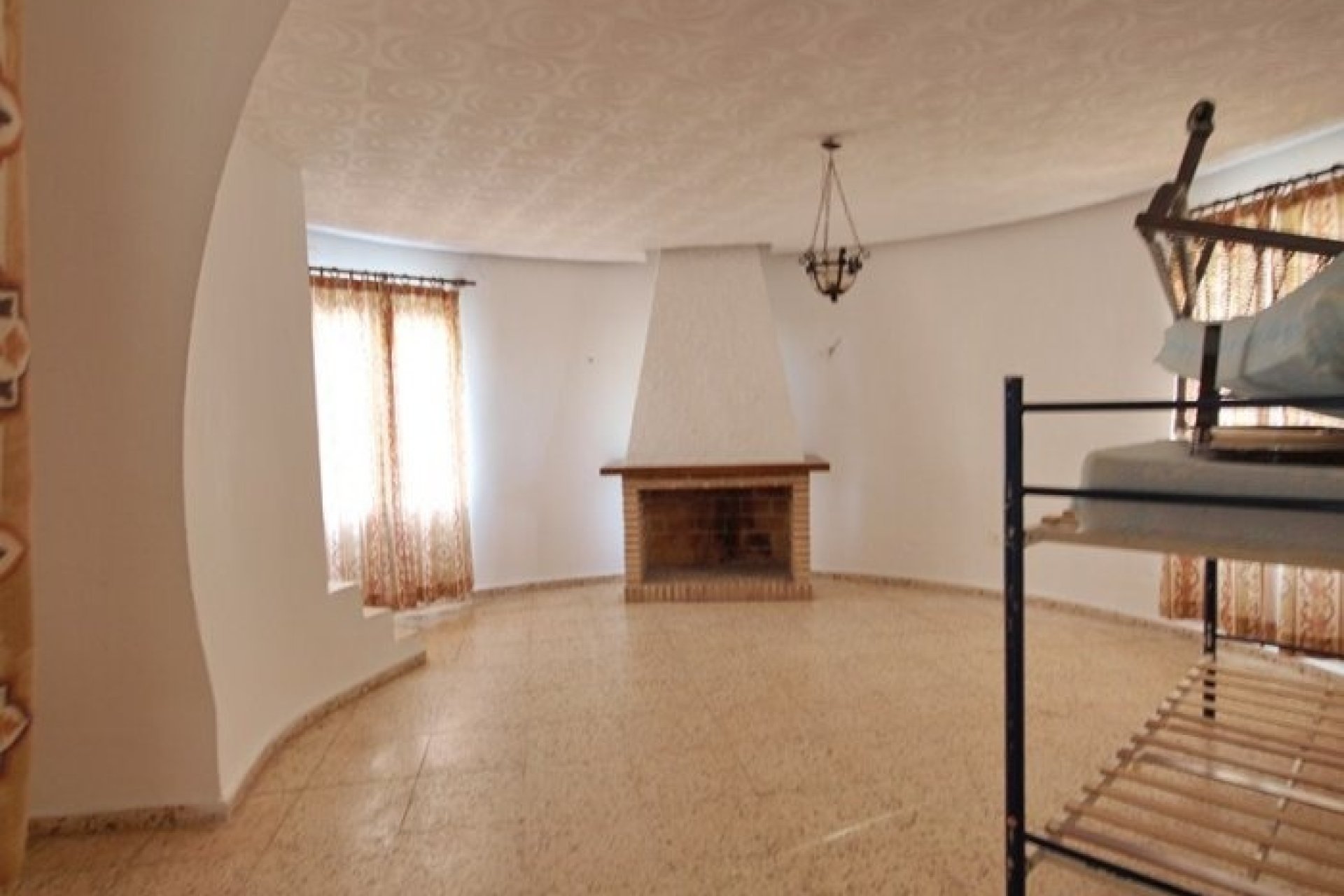 Verkauf - Villa - Calpe - Carrio