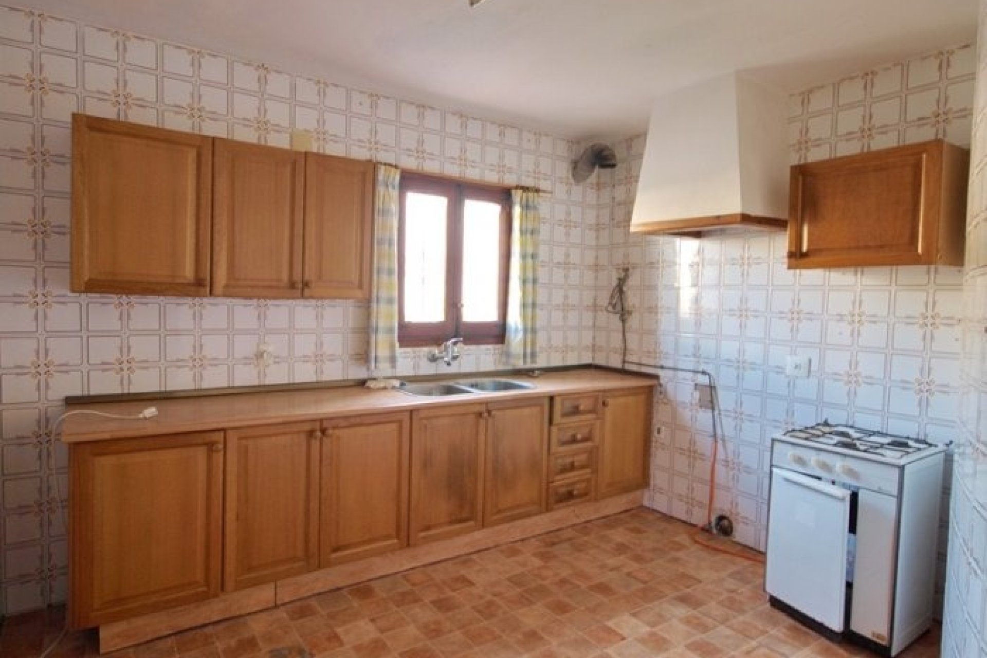 Verkauf - Villa - Calpe - Carrio