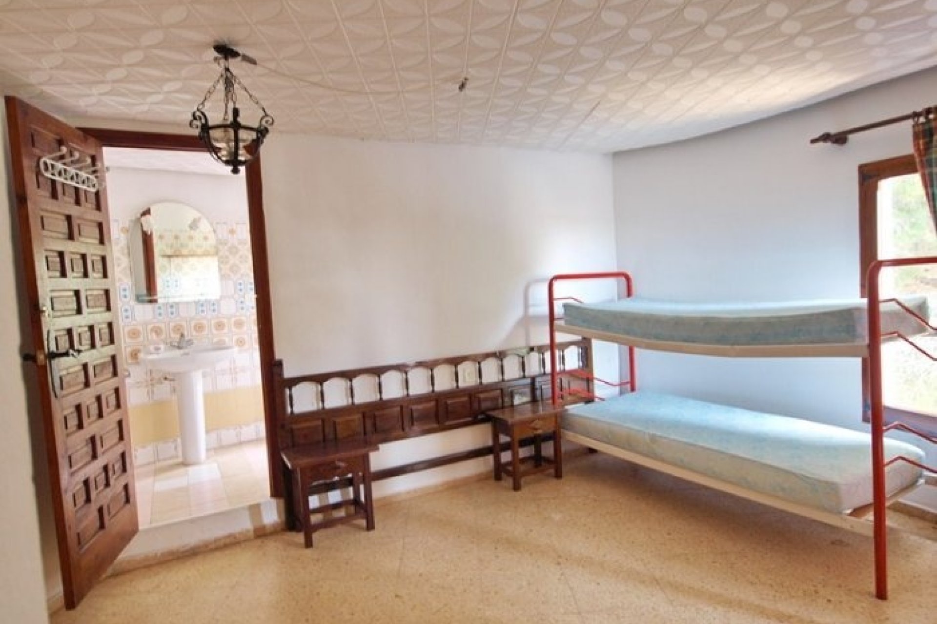 Verkauf - Villa - Calpe - Carrio