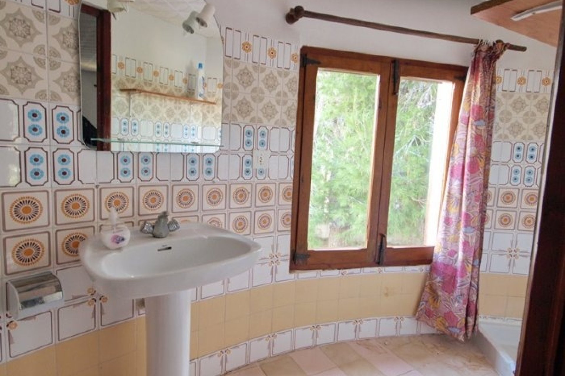 Verkauf - Villa - Calpe - Carrio