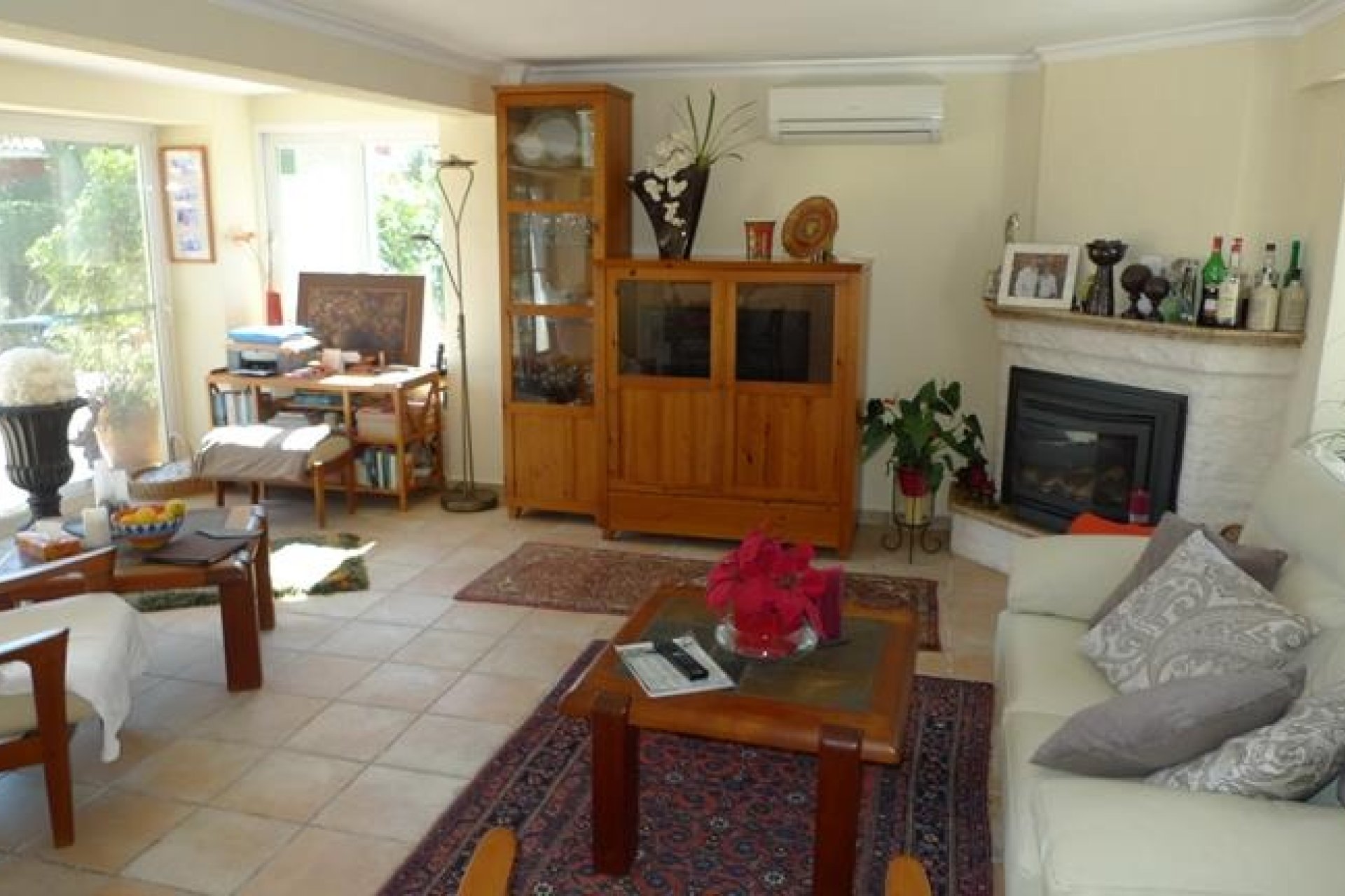 Verkauf - Villa - Calpe - Carrio