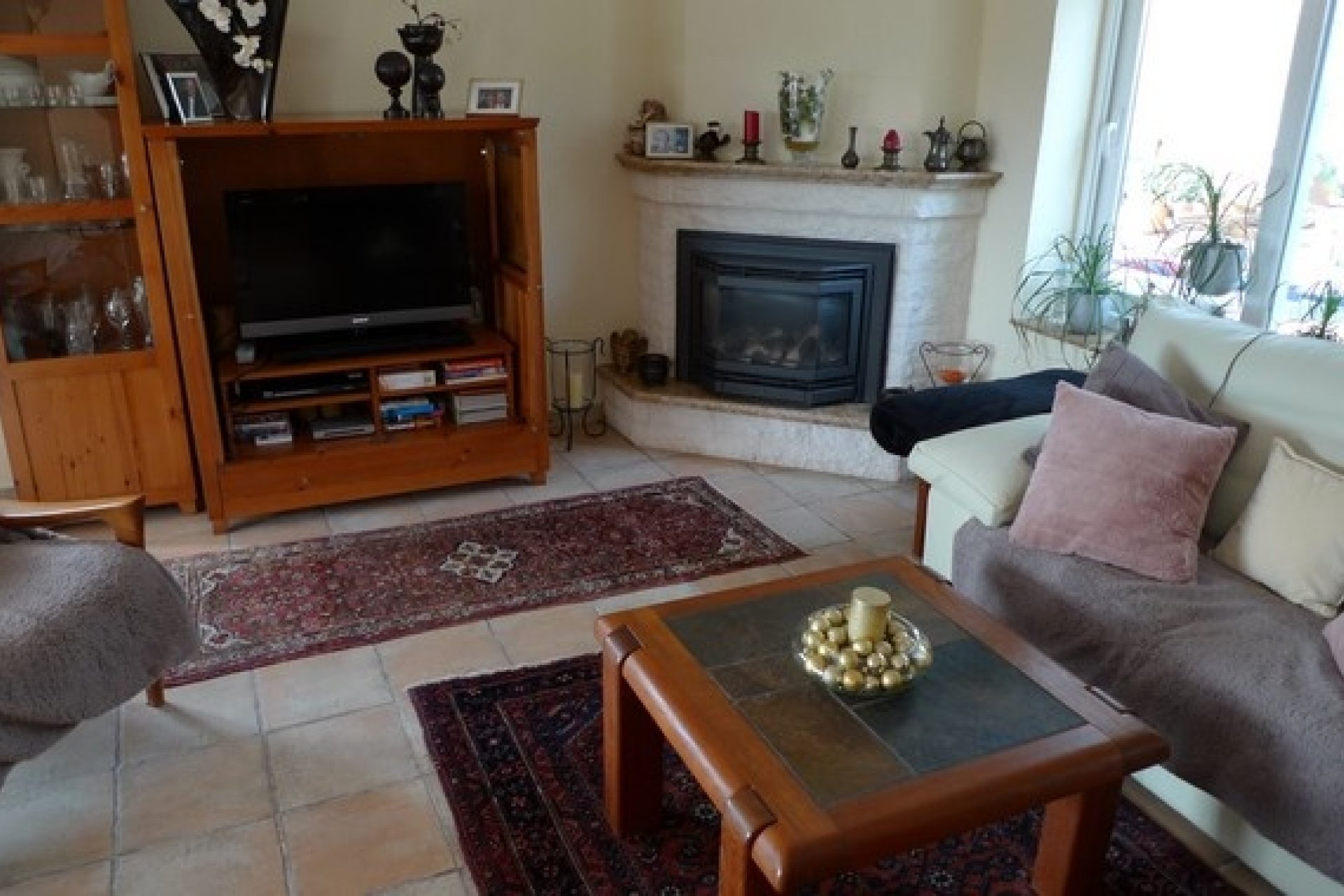 Verkauf - Villa - Calpe - Carrio