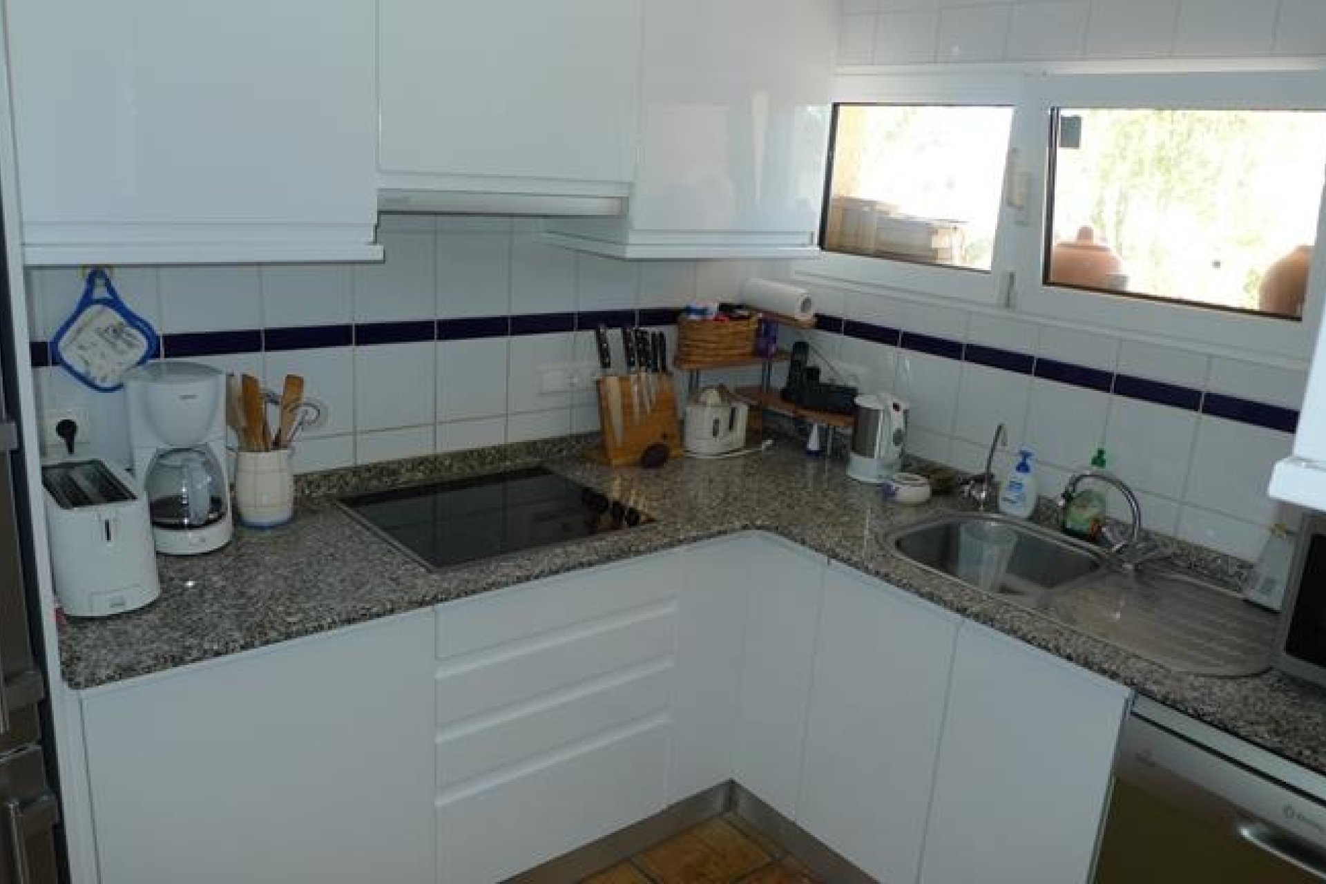 Verkauf - Villa - Calpe - Carrio