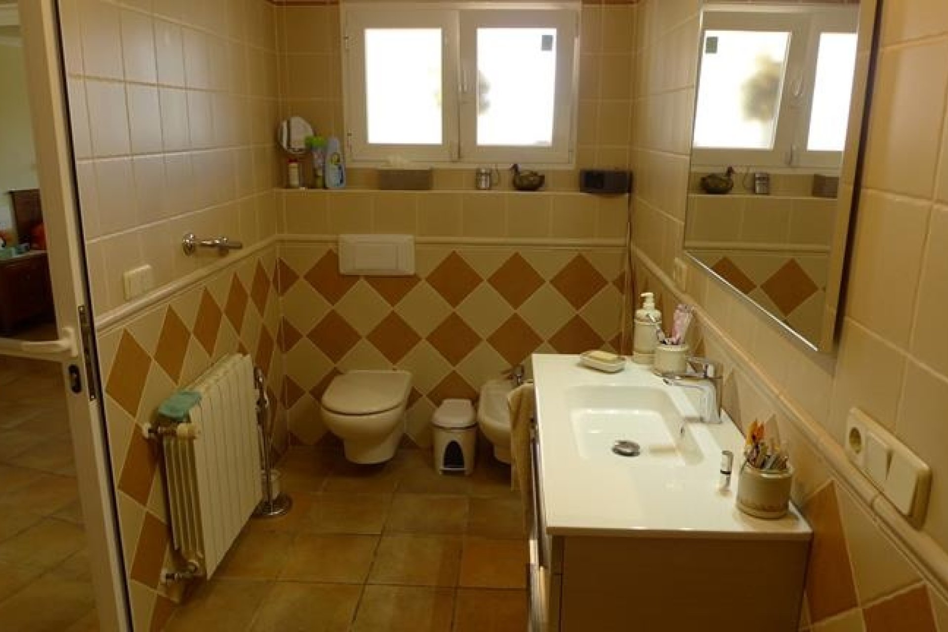 Verkauf - Villa - Calpe - Carrio
