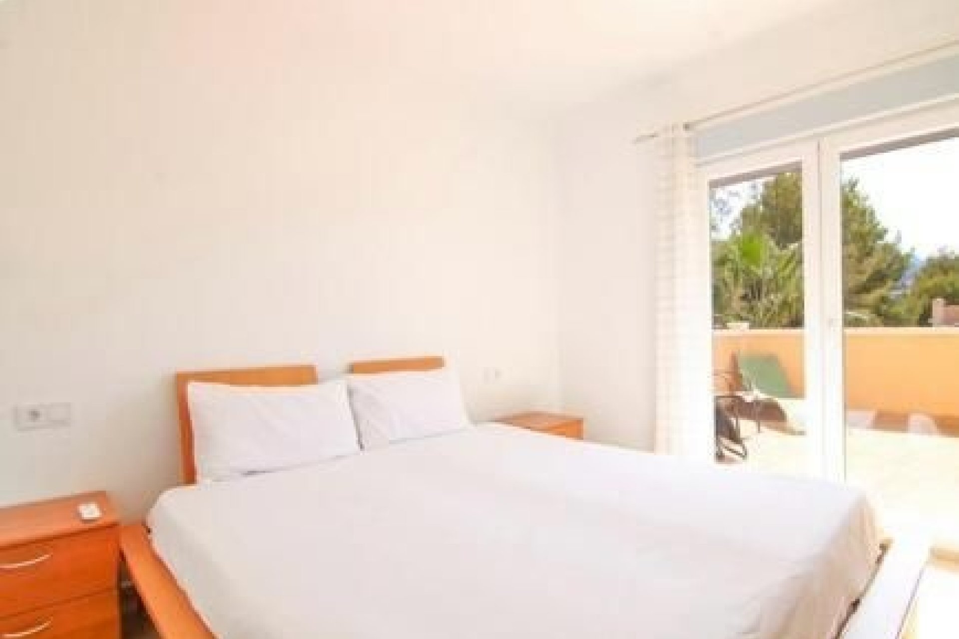 Verkauf - Villa - Calpe - Cometa III