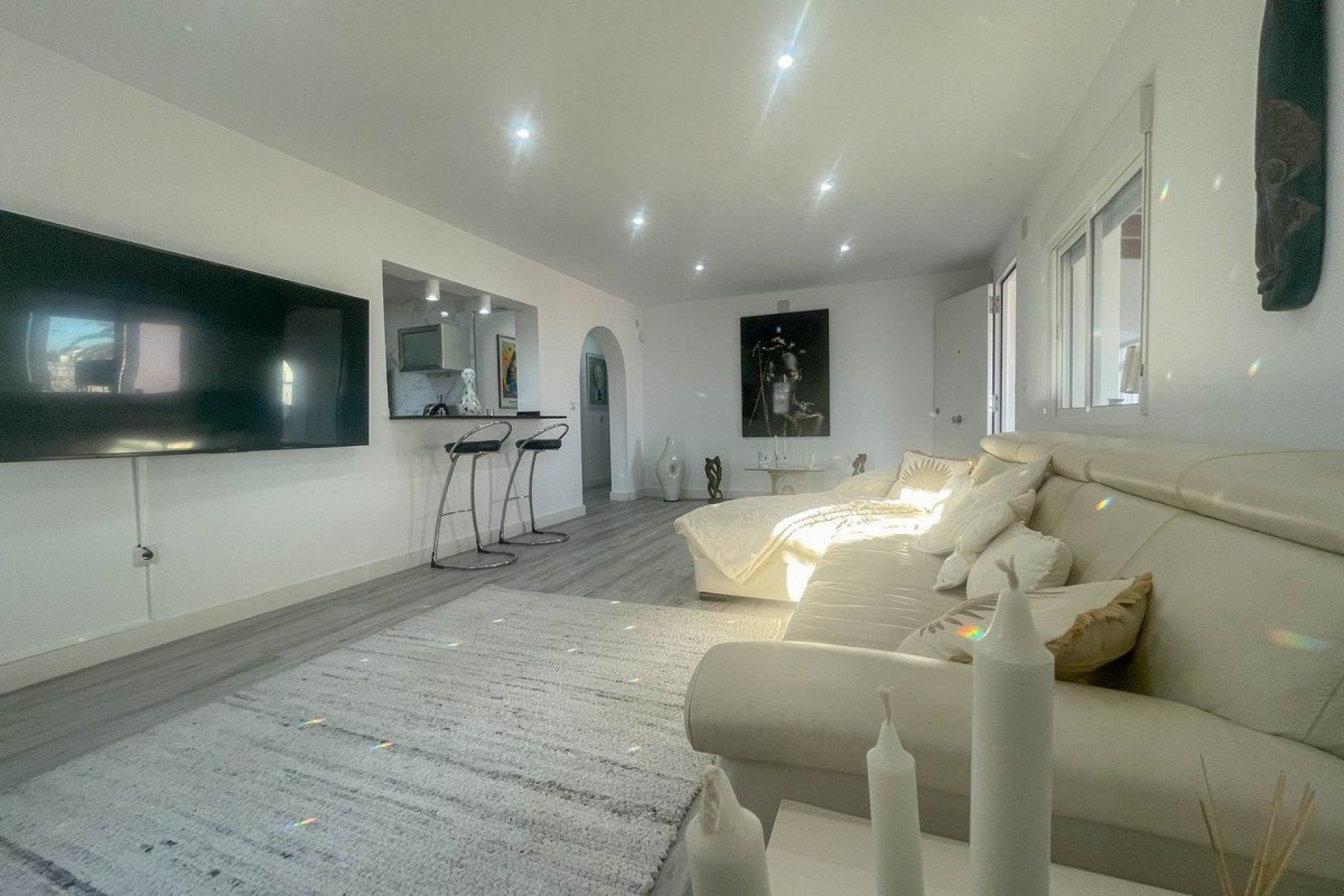 Verkauf - Villa - Calpe - Cometa III