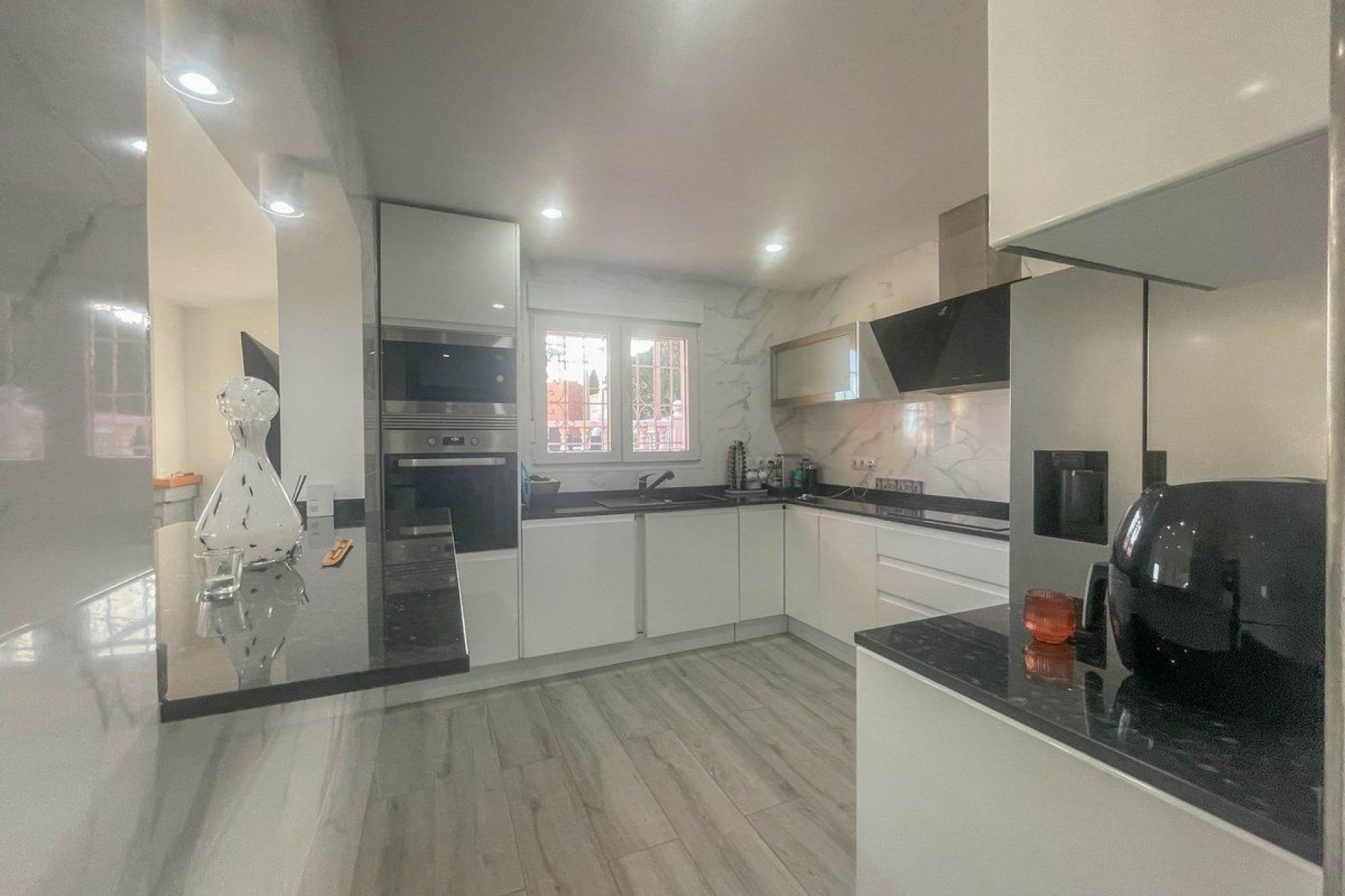 Verkauf - Villa - Calpe - Cometa III