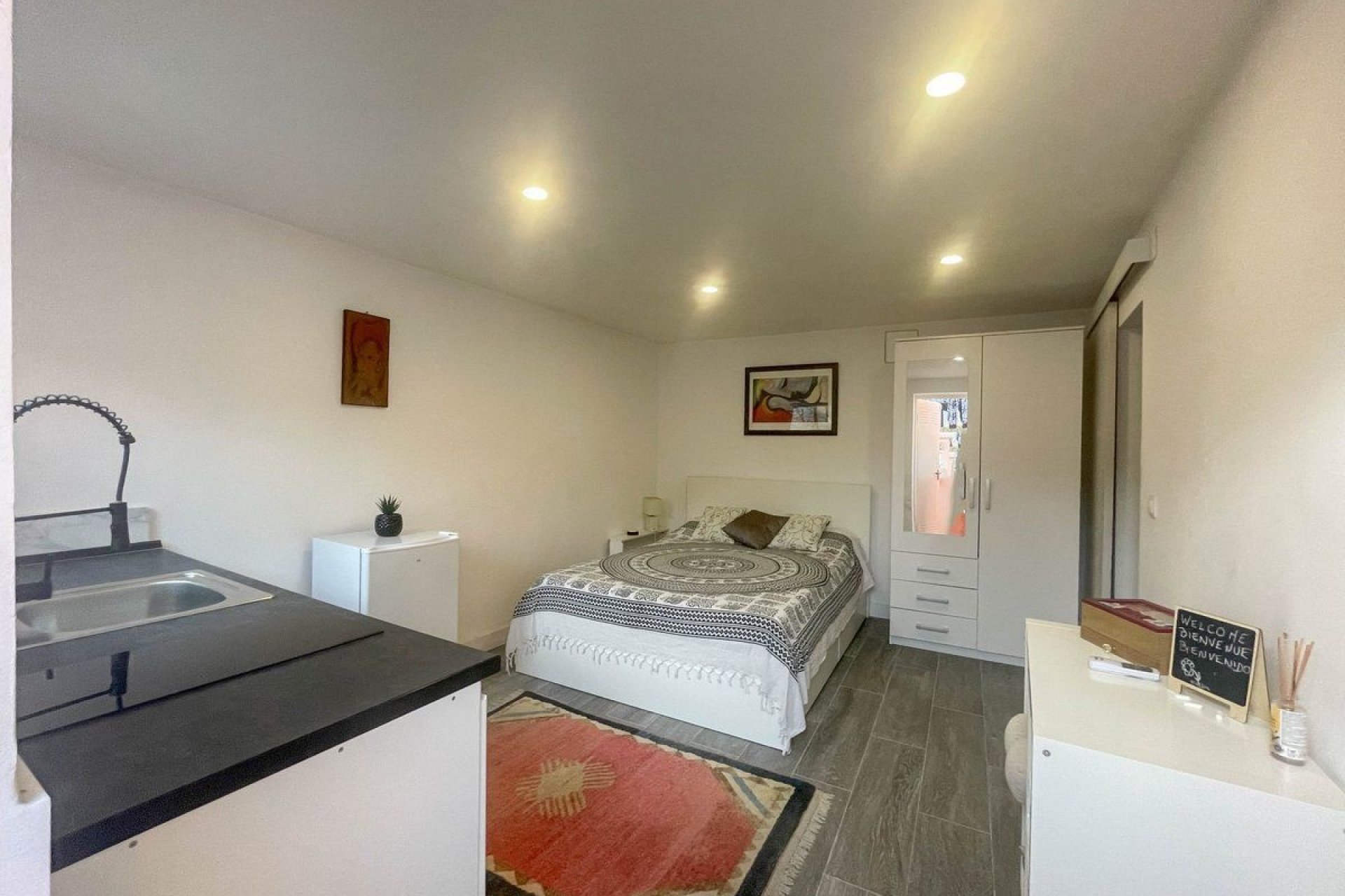 Verkauf - Villa - Calpe - Cometa III