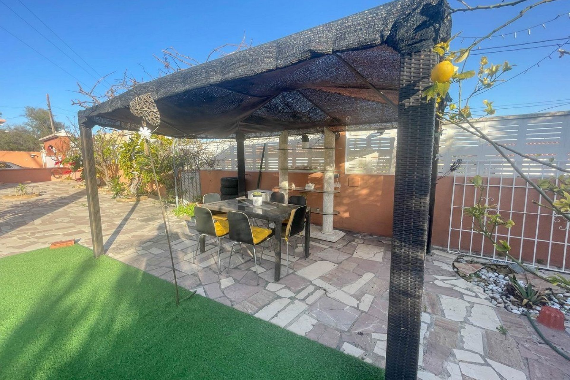 Verkauf - Villa - Calpe - Cometa III