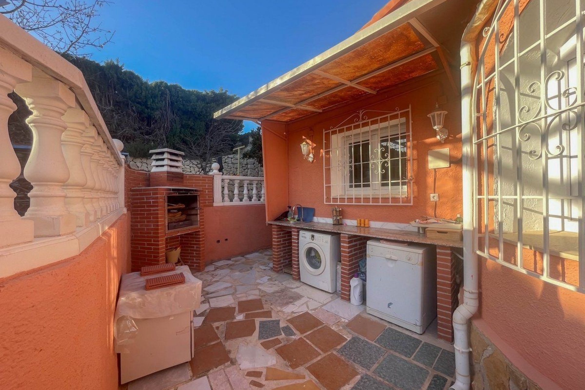 Verkauf - Villa - Calpe - Cometa III