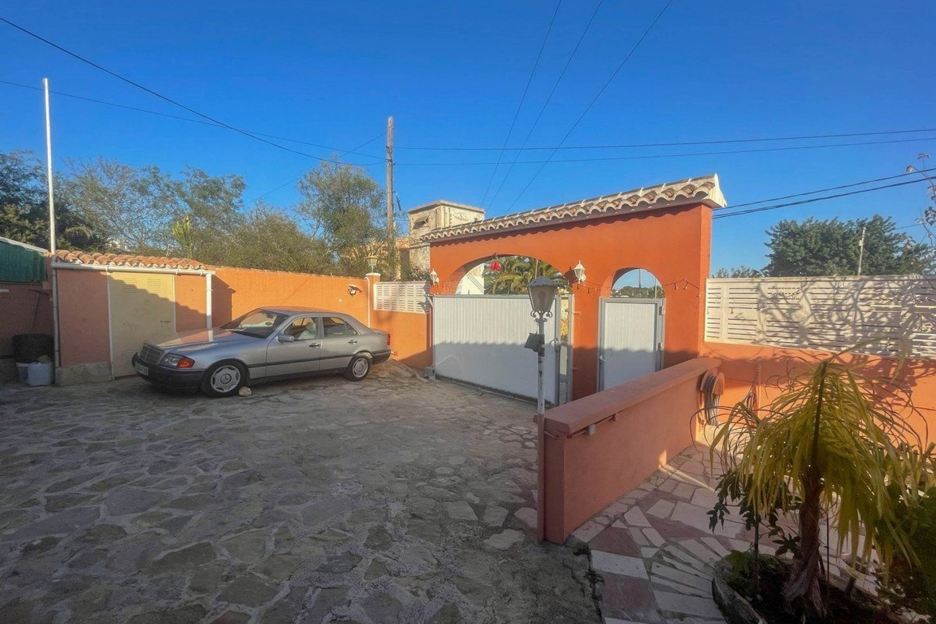 Verkauf - Villa - Calpe - Cometa III