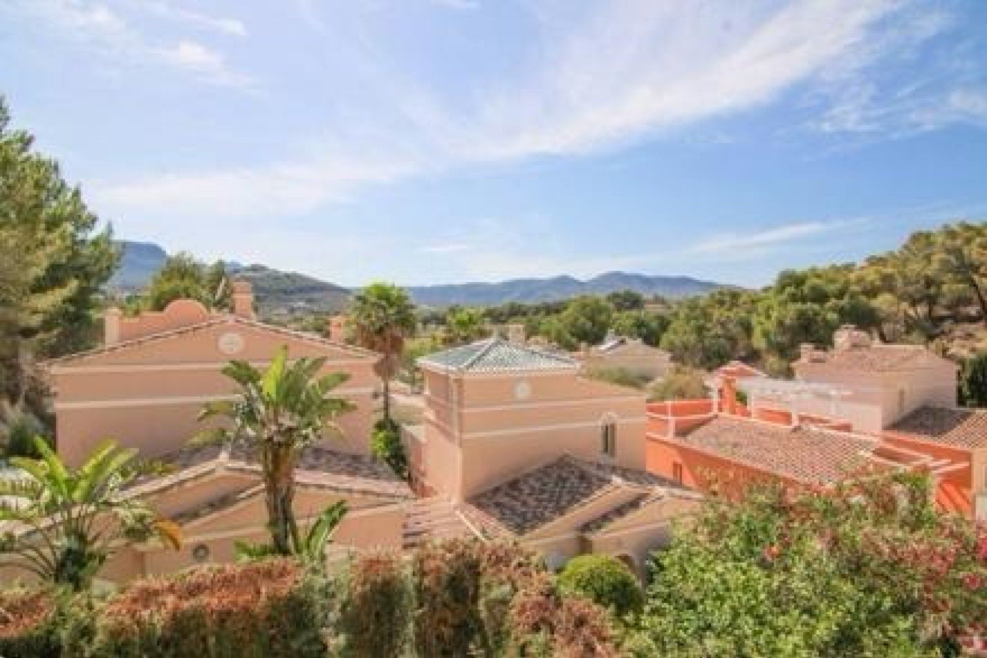 Verkauf - Villa - Calpe - Cometa