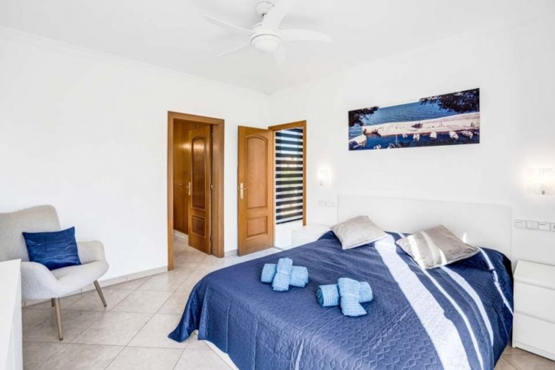 Verkauf - Villa - Calpe - Costeres